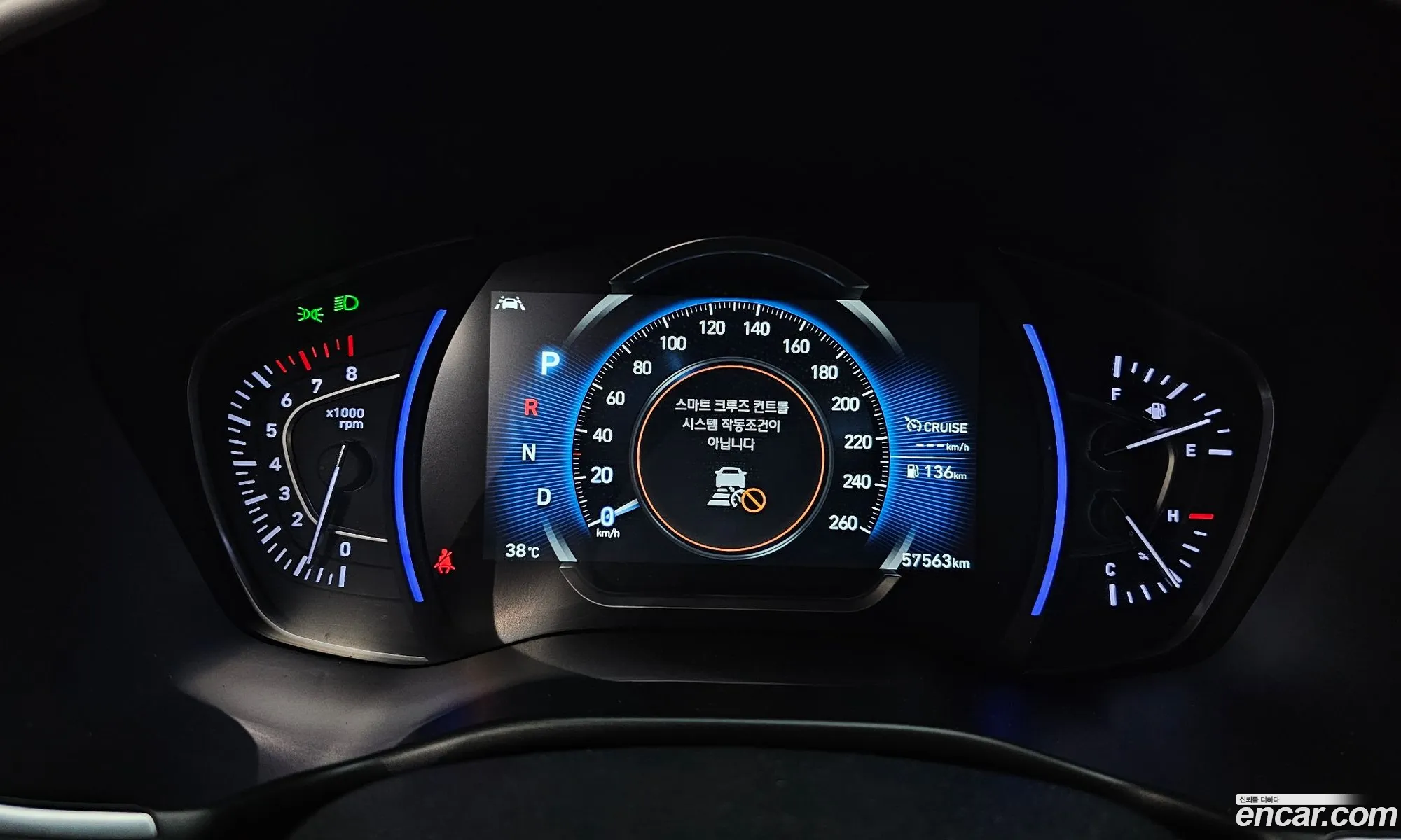 Hyundai Santa Fe TM 2018 — 13