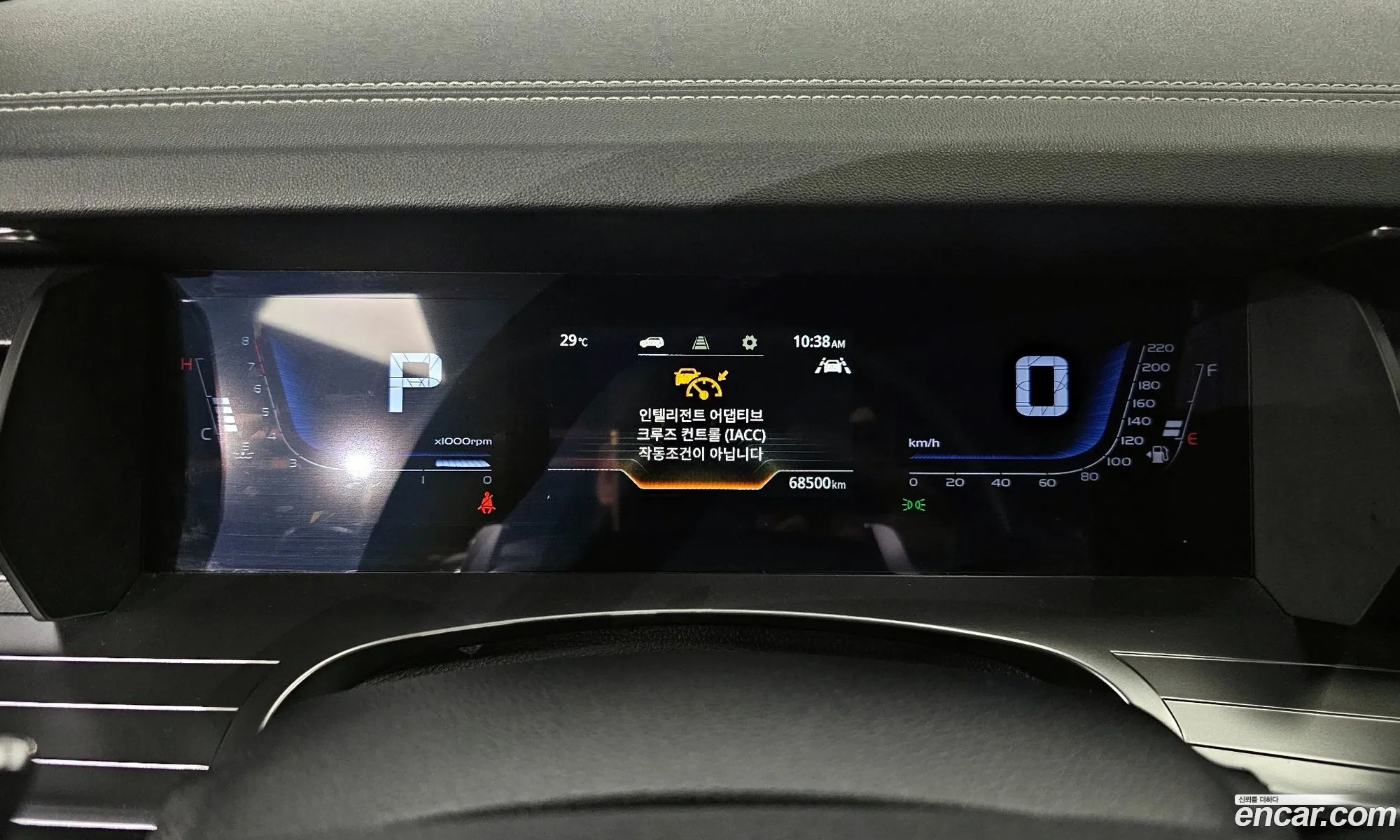 KG Mobility (SsangYong) Torres 2023 — 14