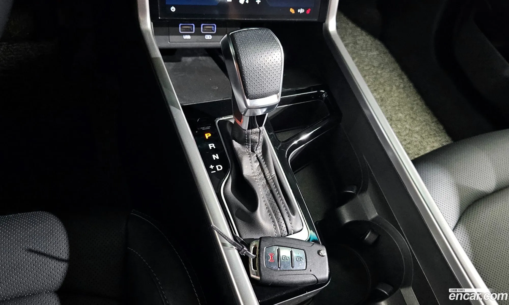 KG Mobility (SsangYong) Torres 2023 — 20