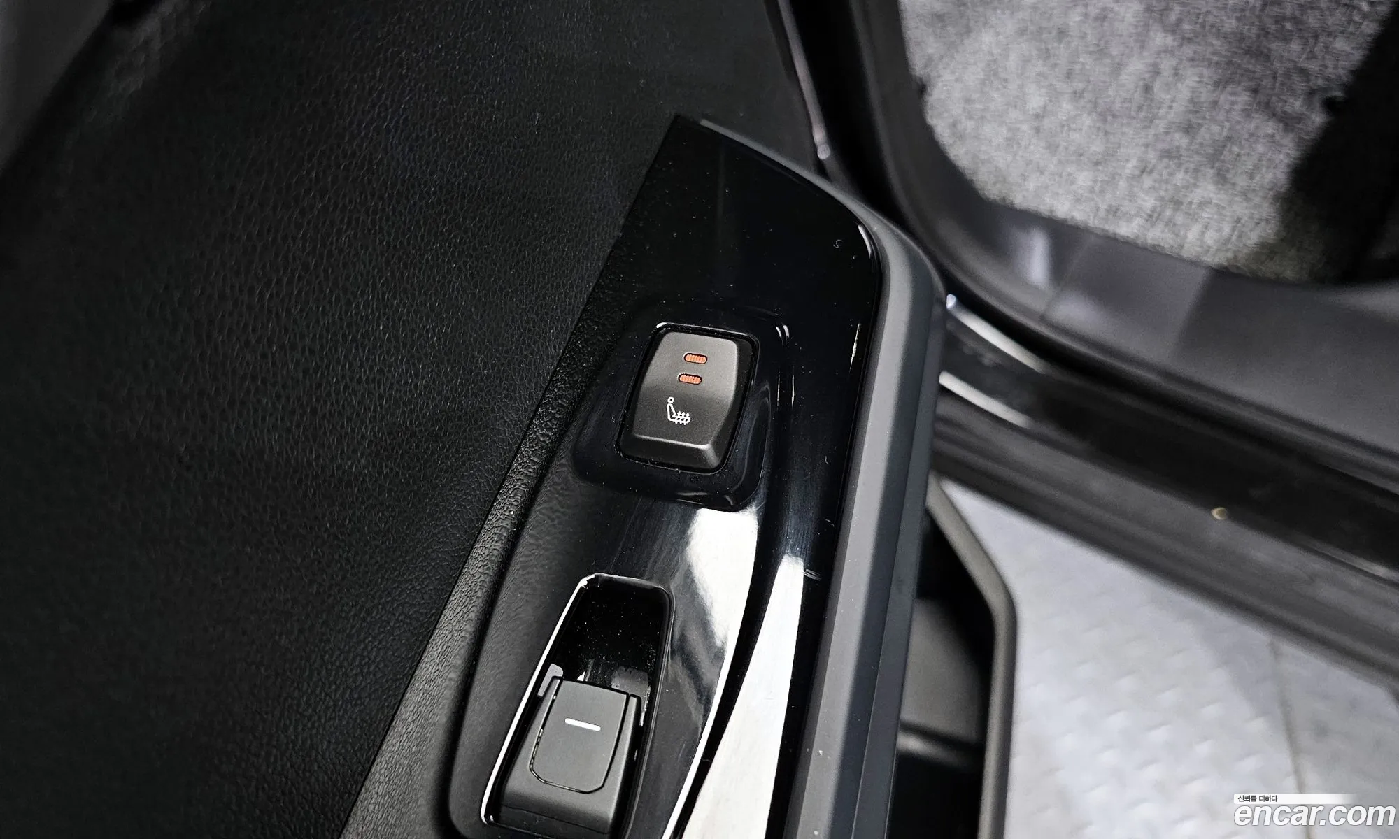 KG Mobility (SsangYong) Torres 2023 — 10