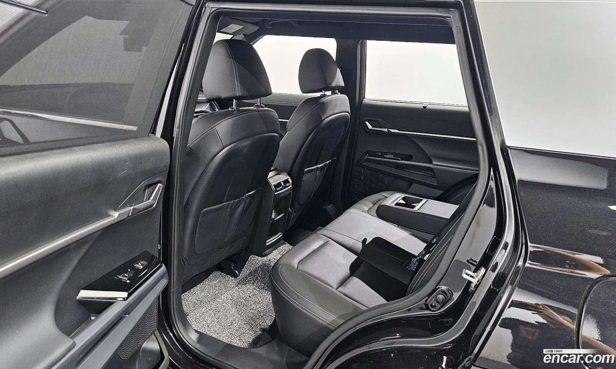 KG Mobility (SsangYong) Torres 2023 — 7