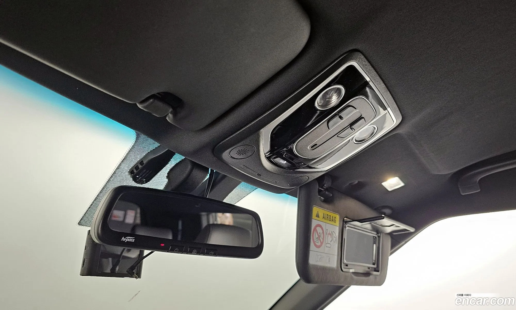 KG Mobility (SsangYong) Torres 2023 — 8