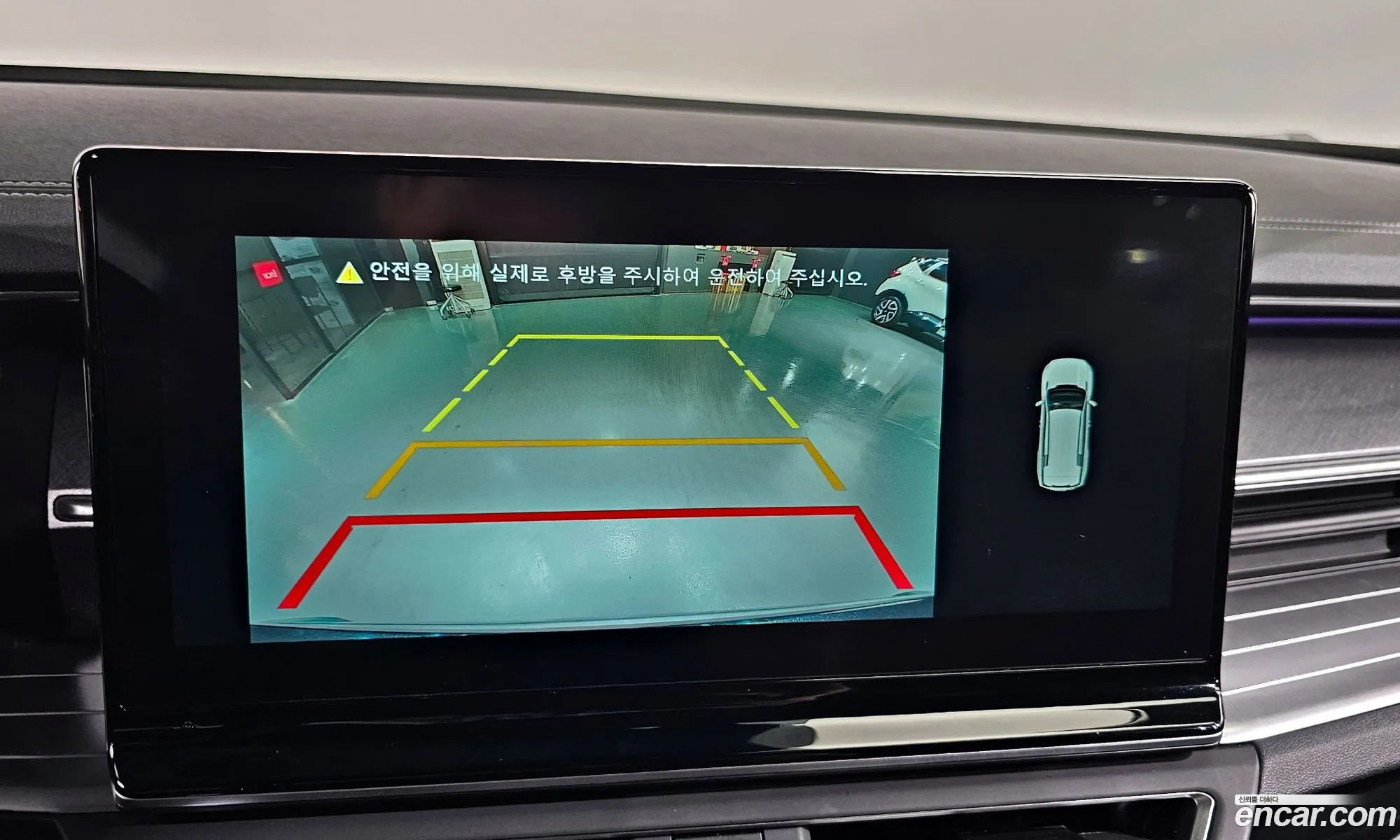 KG Mobility (SsangYong) Torres 2023 — 11