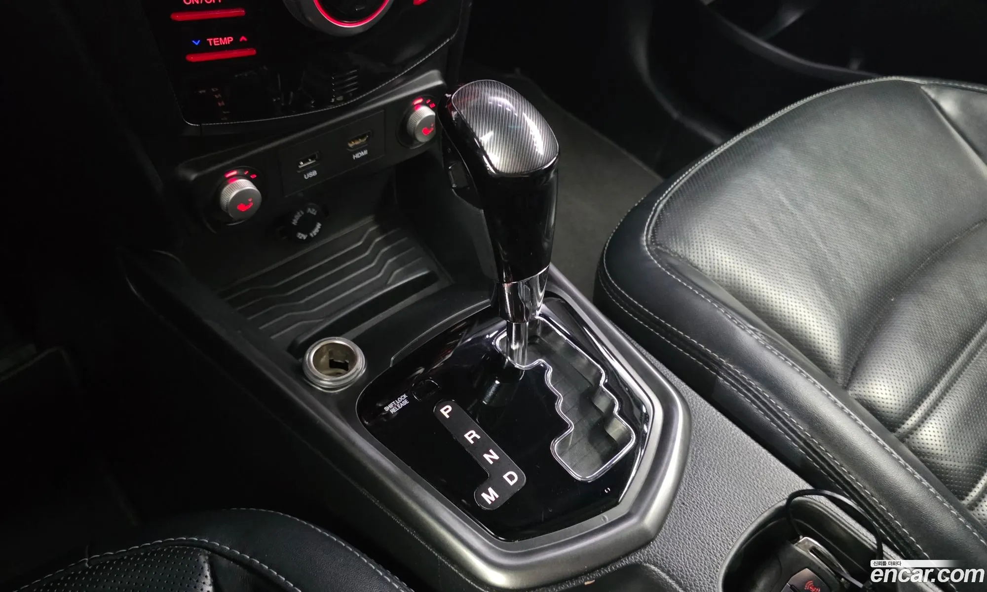 KG Mobility (SsangYong) Tivoli 2017 — 14