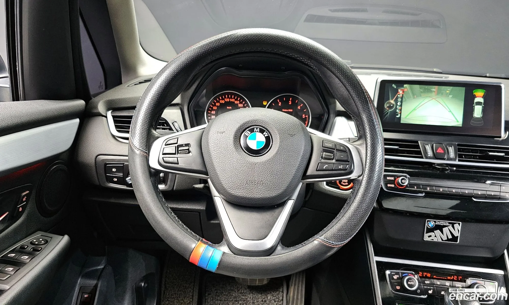 BMW 2 Series Active Tourer 2015 WBA2C1106FV478808 — 13