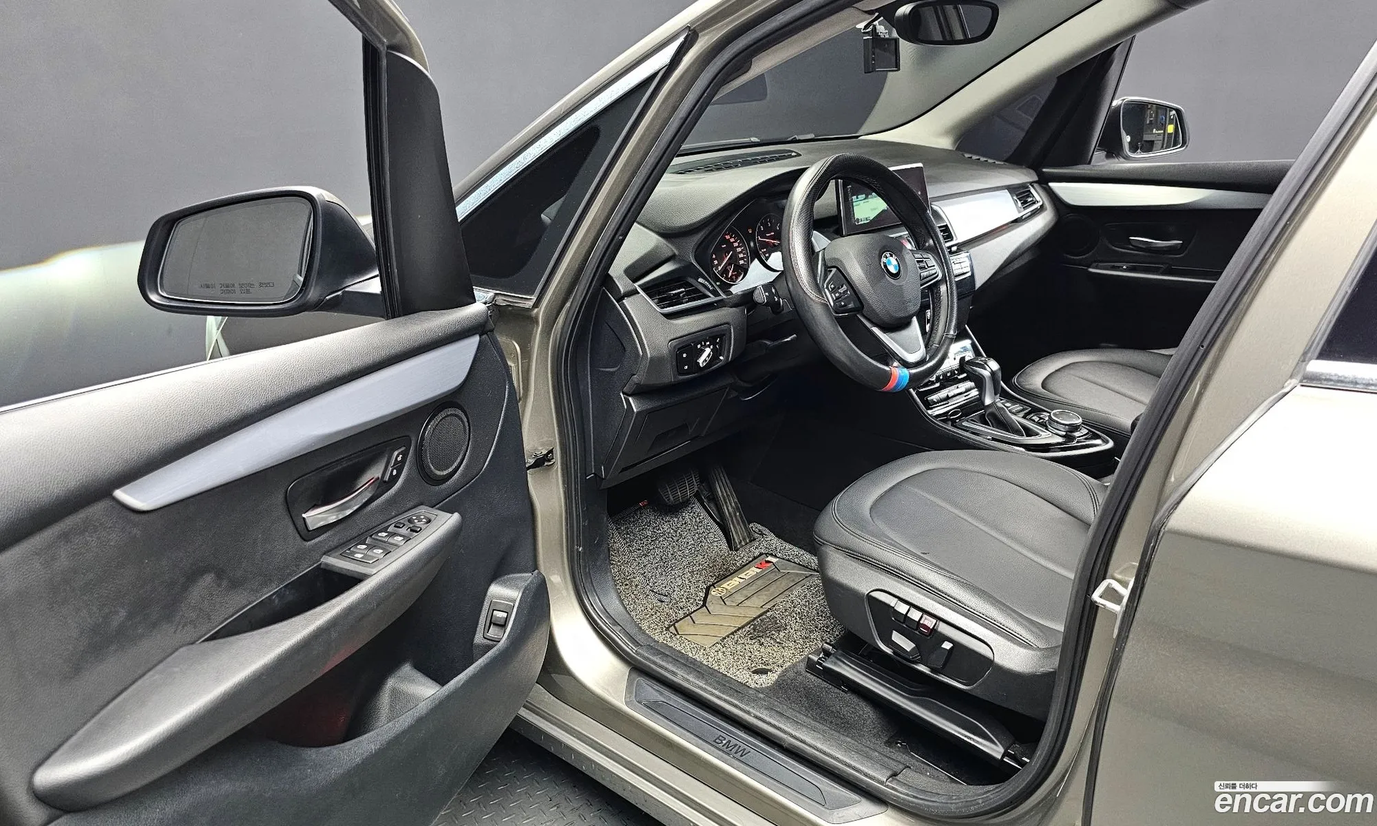 BMW 2 Series Active Tourer 2015 WBA2C1106FV478808 — 14