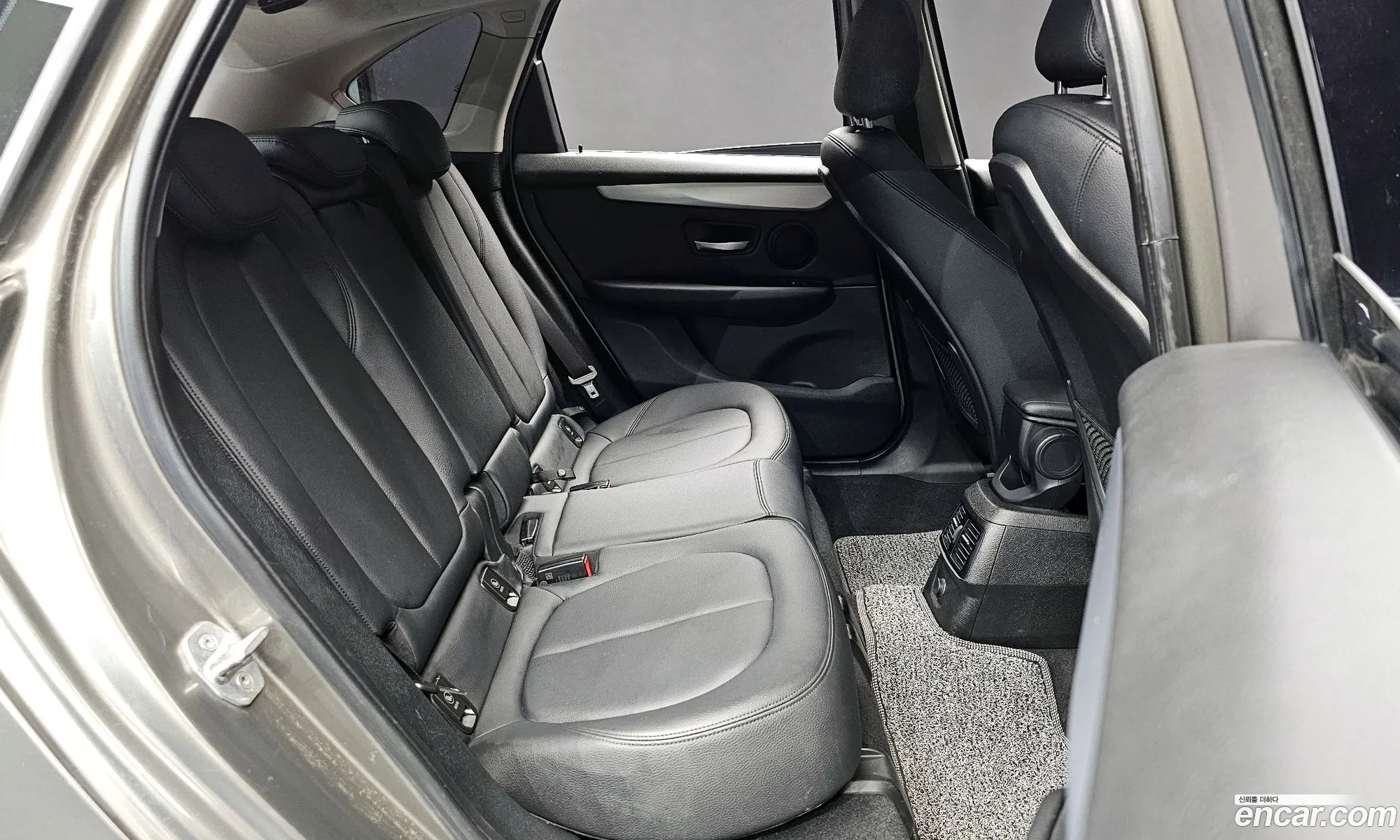 BMW 2 Series Active Tourer 2015 WBA2C1106FV478808 — 19