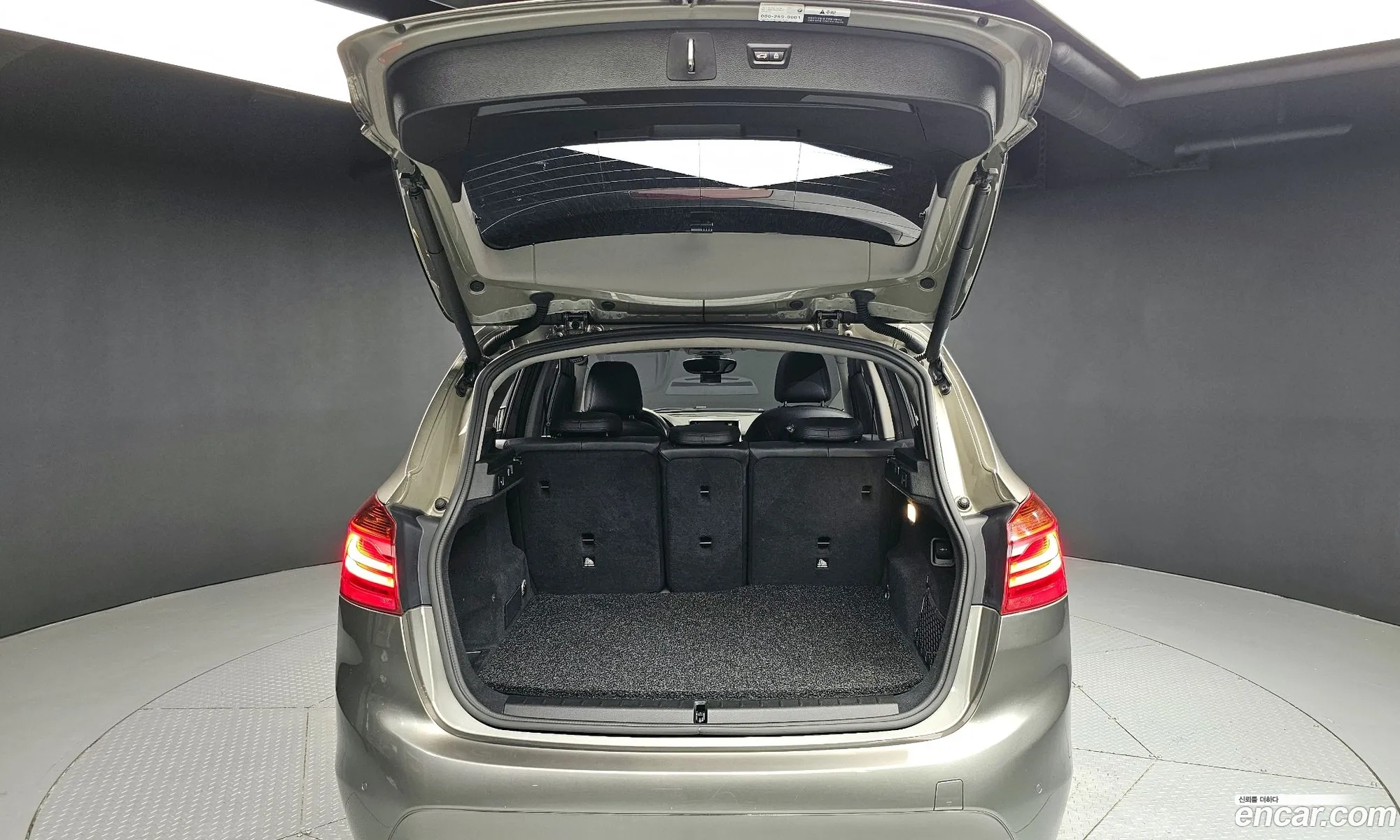 BMW 2 Series Active Tourer 2015 WBA2C1106FV478808 — 15