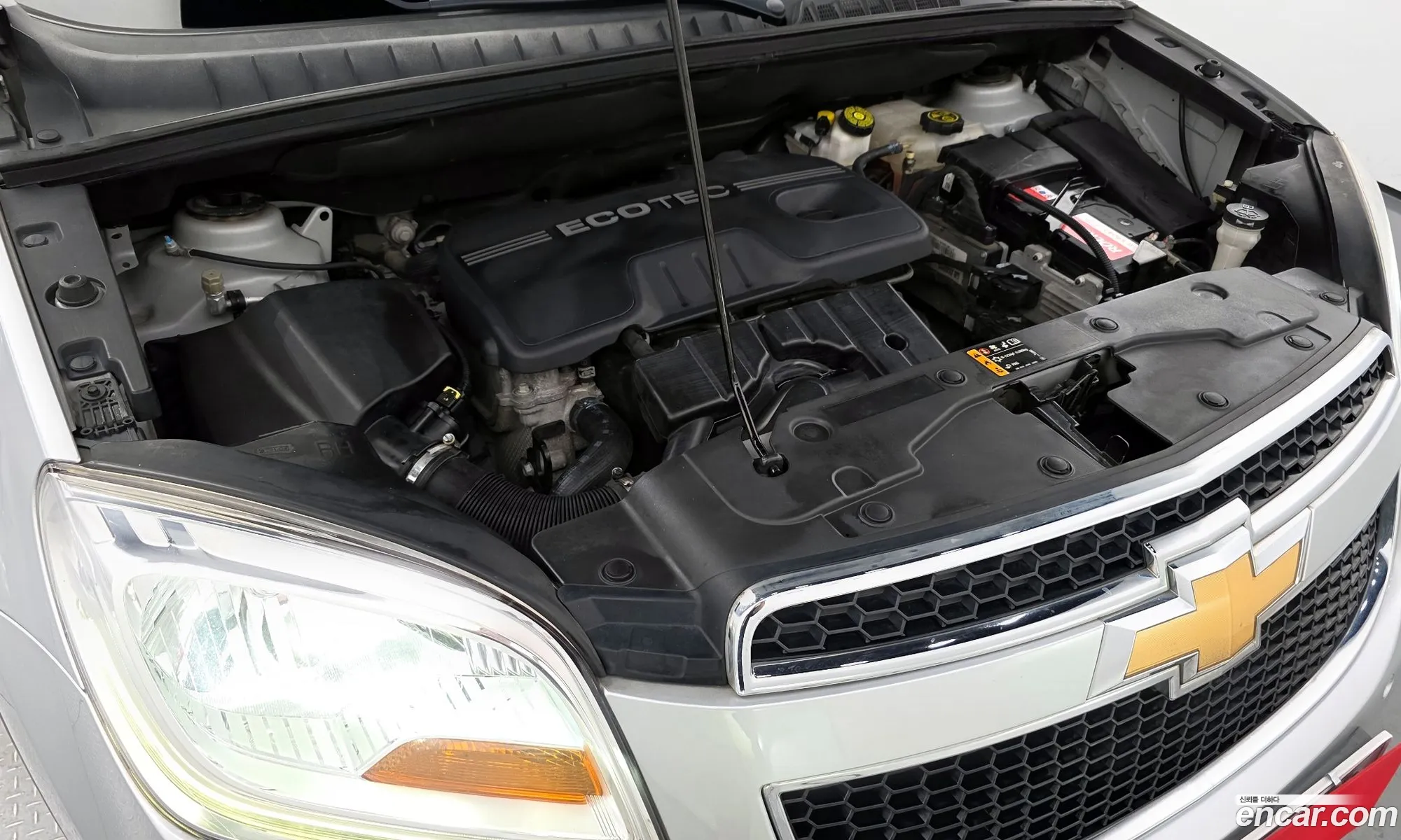 Chevrolet (GM Daewoo) Orlando 2017 — 14