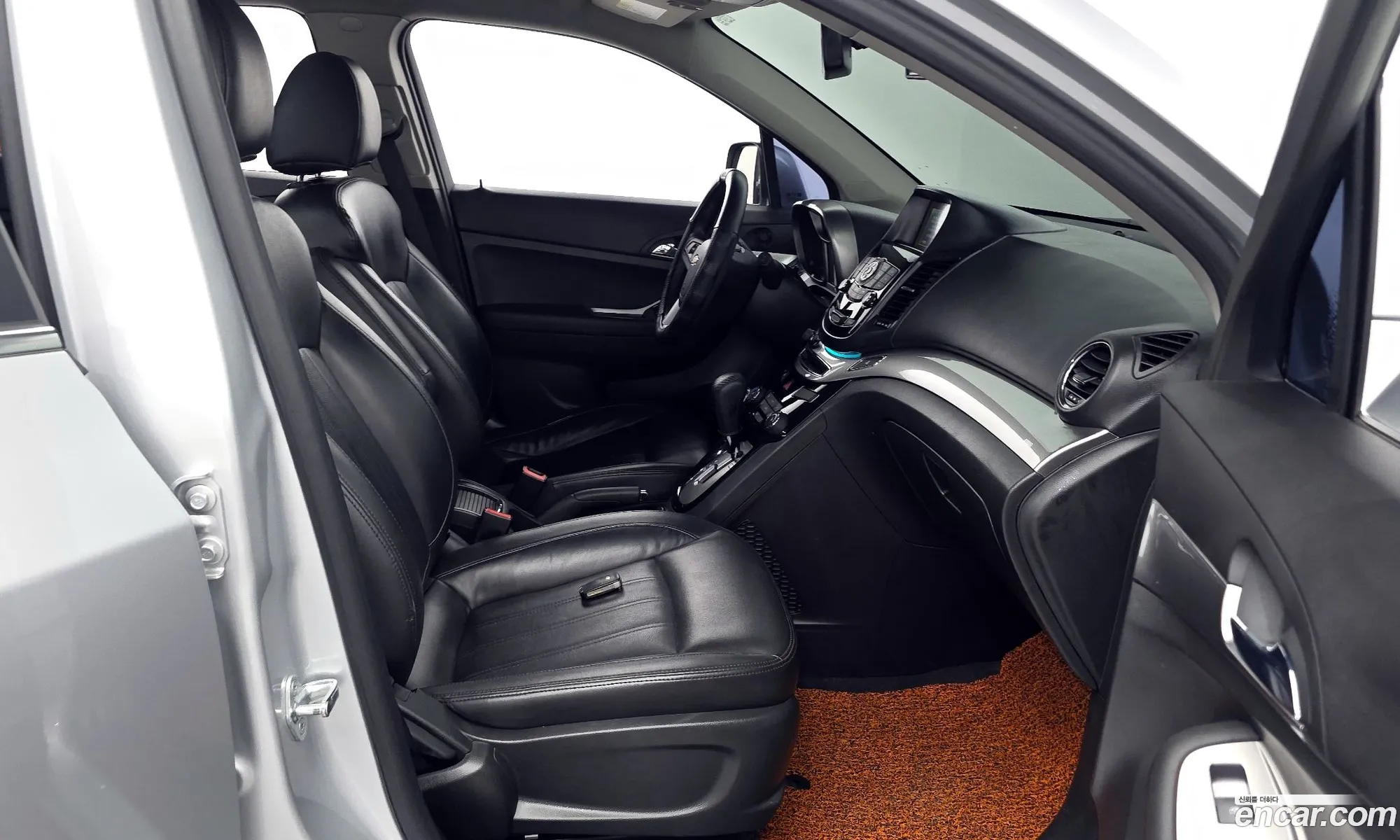 Chevrolet (GM Daewoo) Orlando 2017 — 7