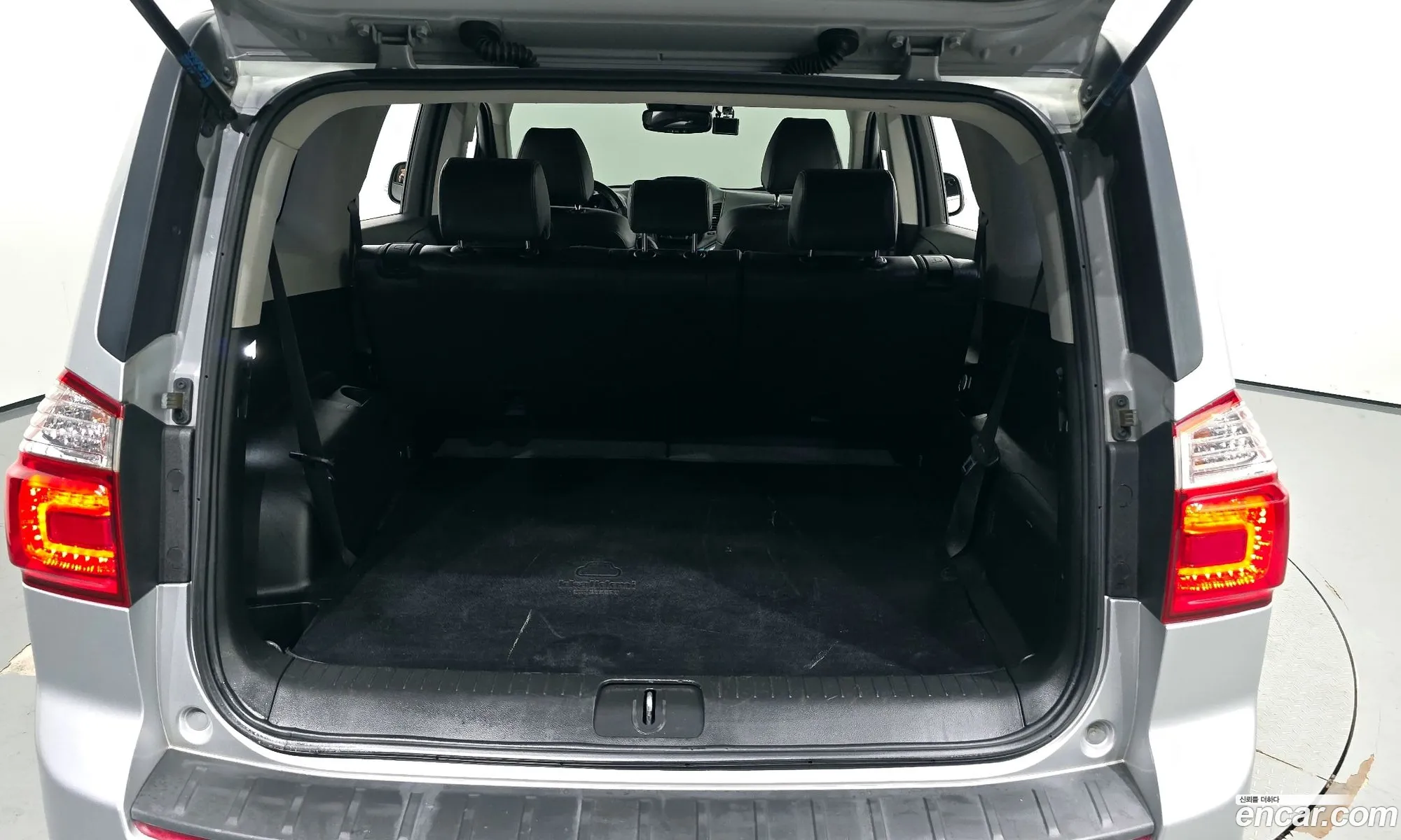 Chevrolet (GM Daewoo) Orlando 2017 — 8