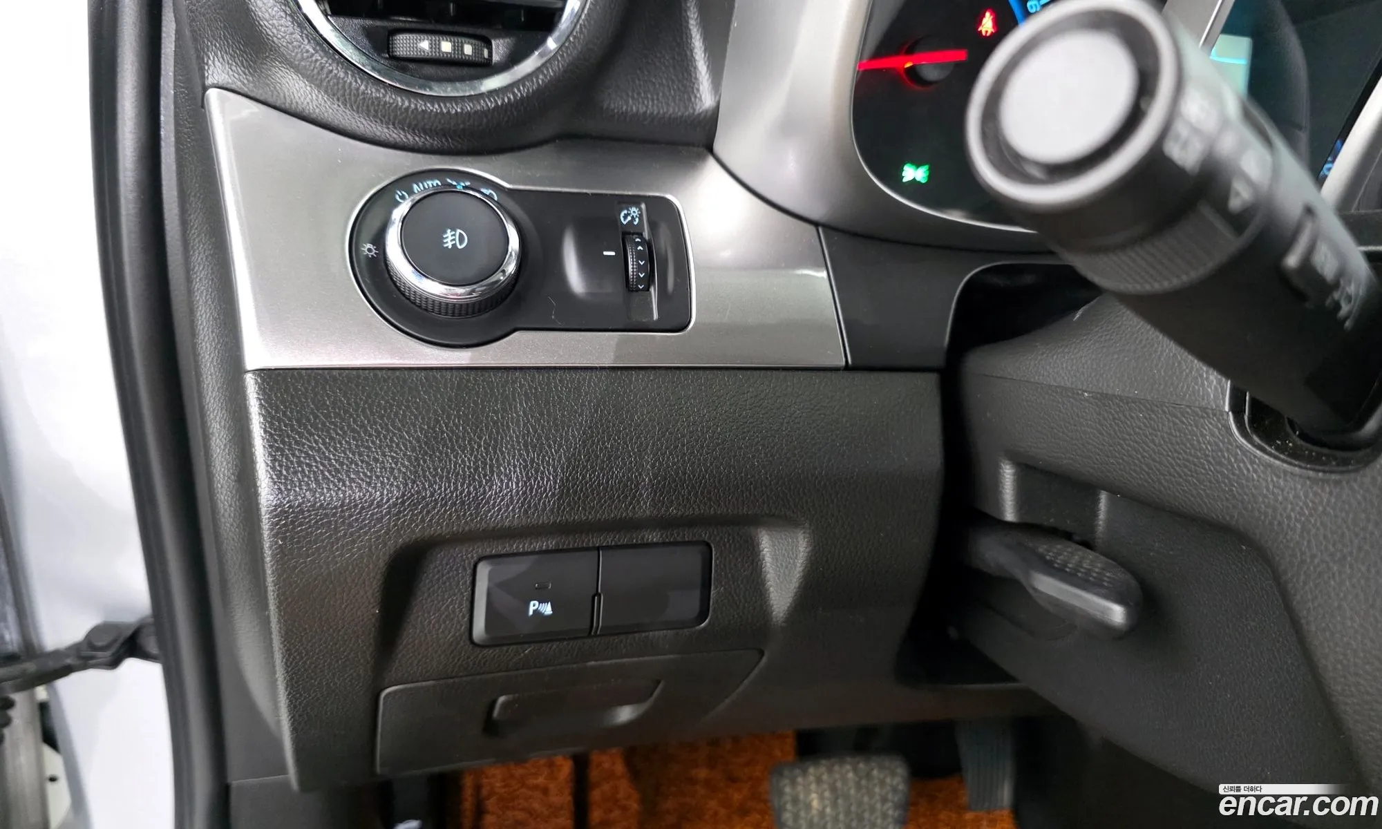 Chevrolet (GM Daewoo) Orlando 2017 — 6