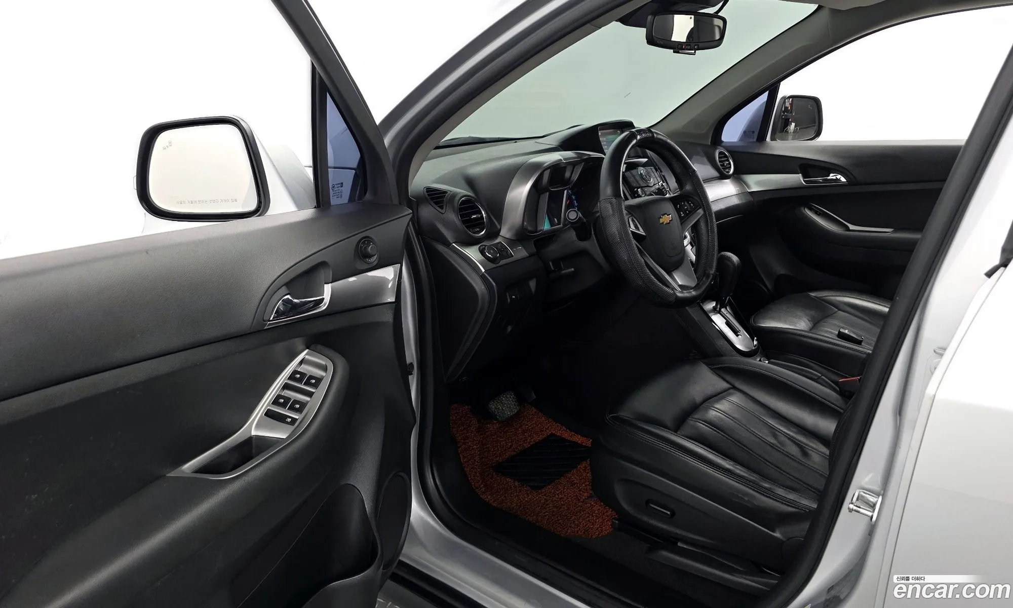 Chevrolet (GM Daewoo) Orlando 2017 — 3