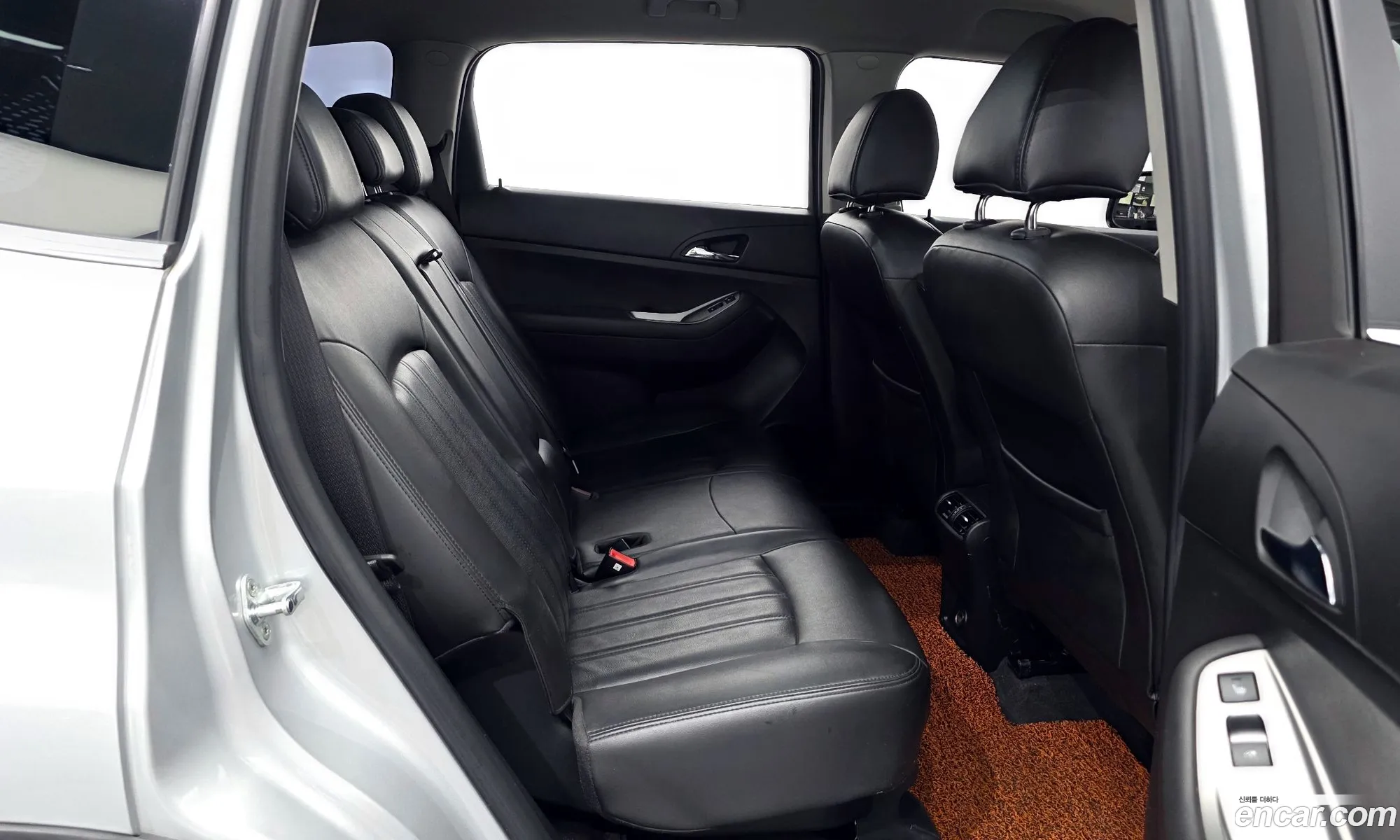 Chevrolet (GM Daewoo) Orlando 2017 — 17
