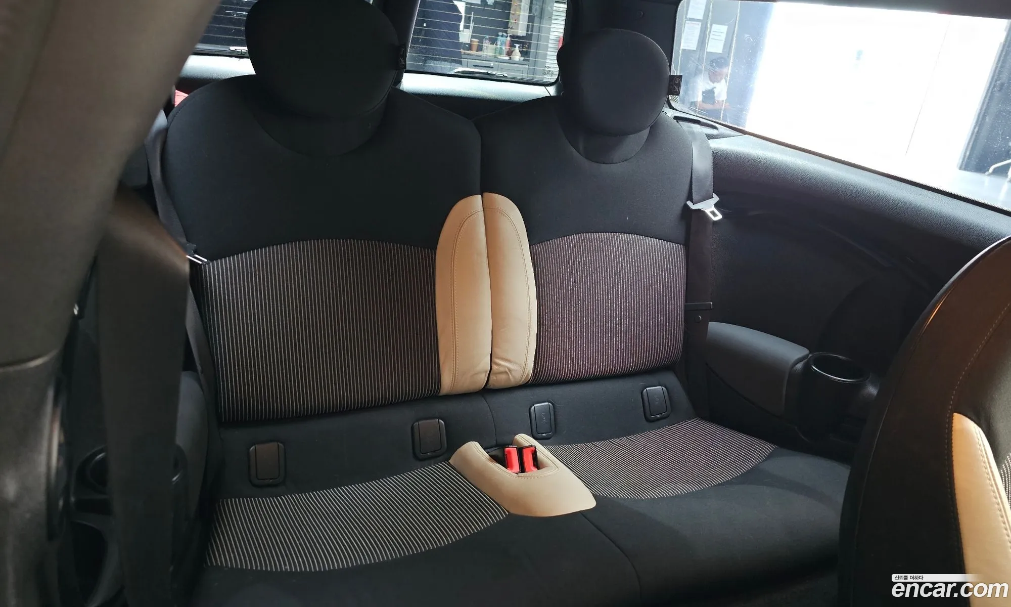 Mini Cooper Clubman 2009 — 12