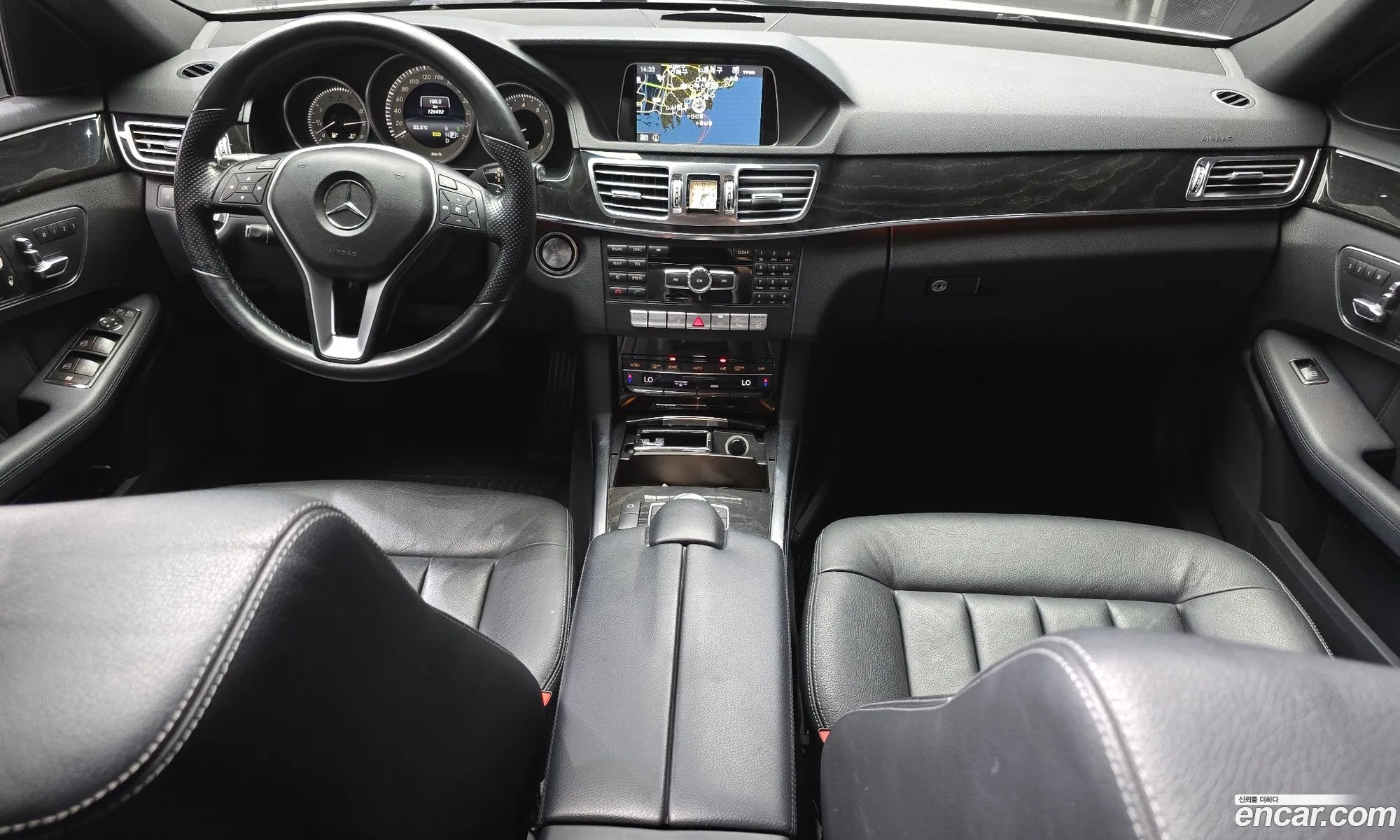 Mercedes-Benz E-Class W212 2013 WDDHF5FB7EA818579 — 19