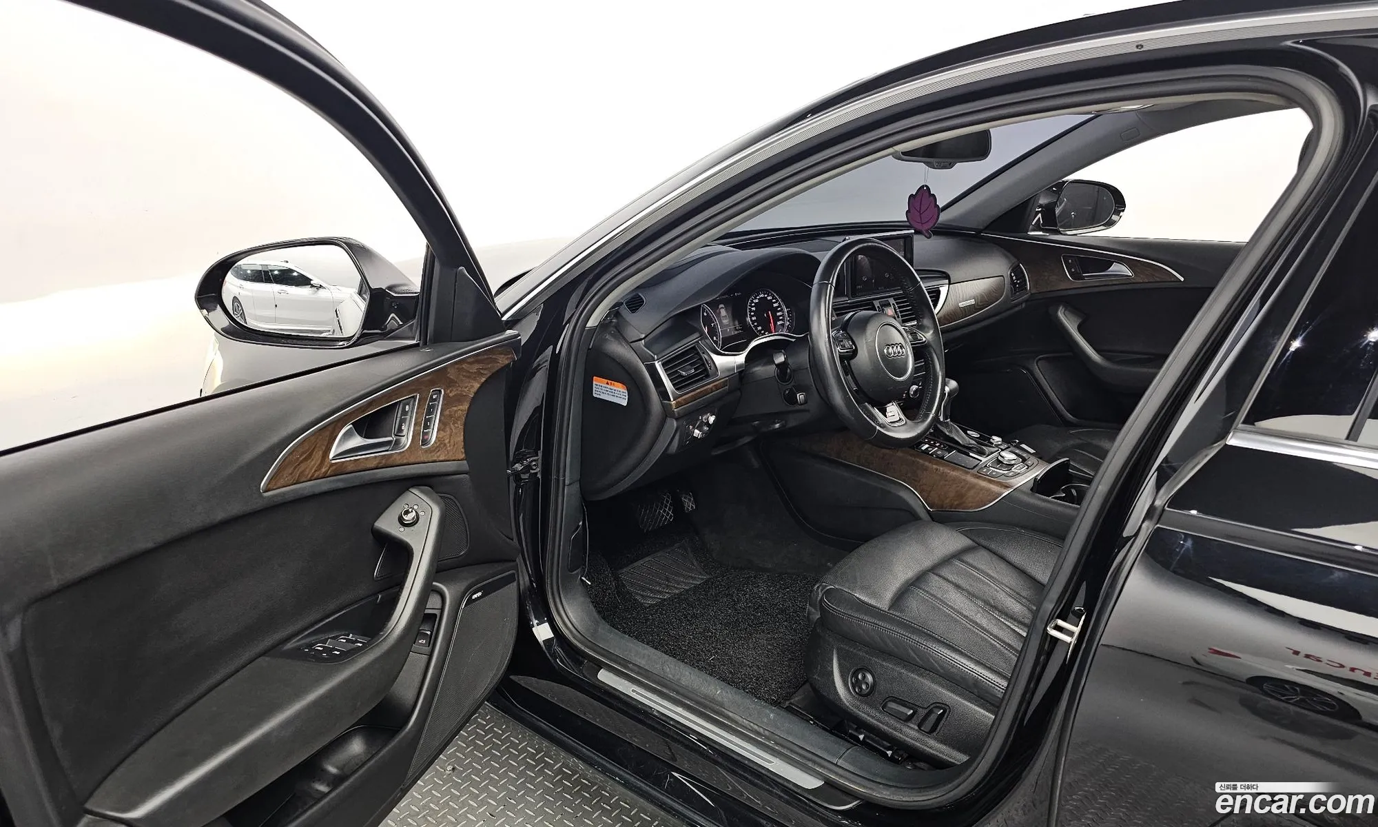 Audi A6 2012 WAUZZZ4G1CN177329 — 13