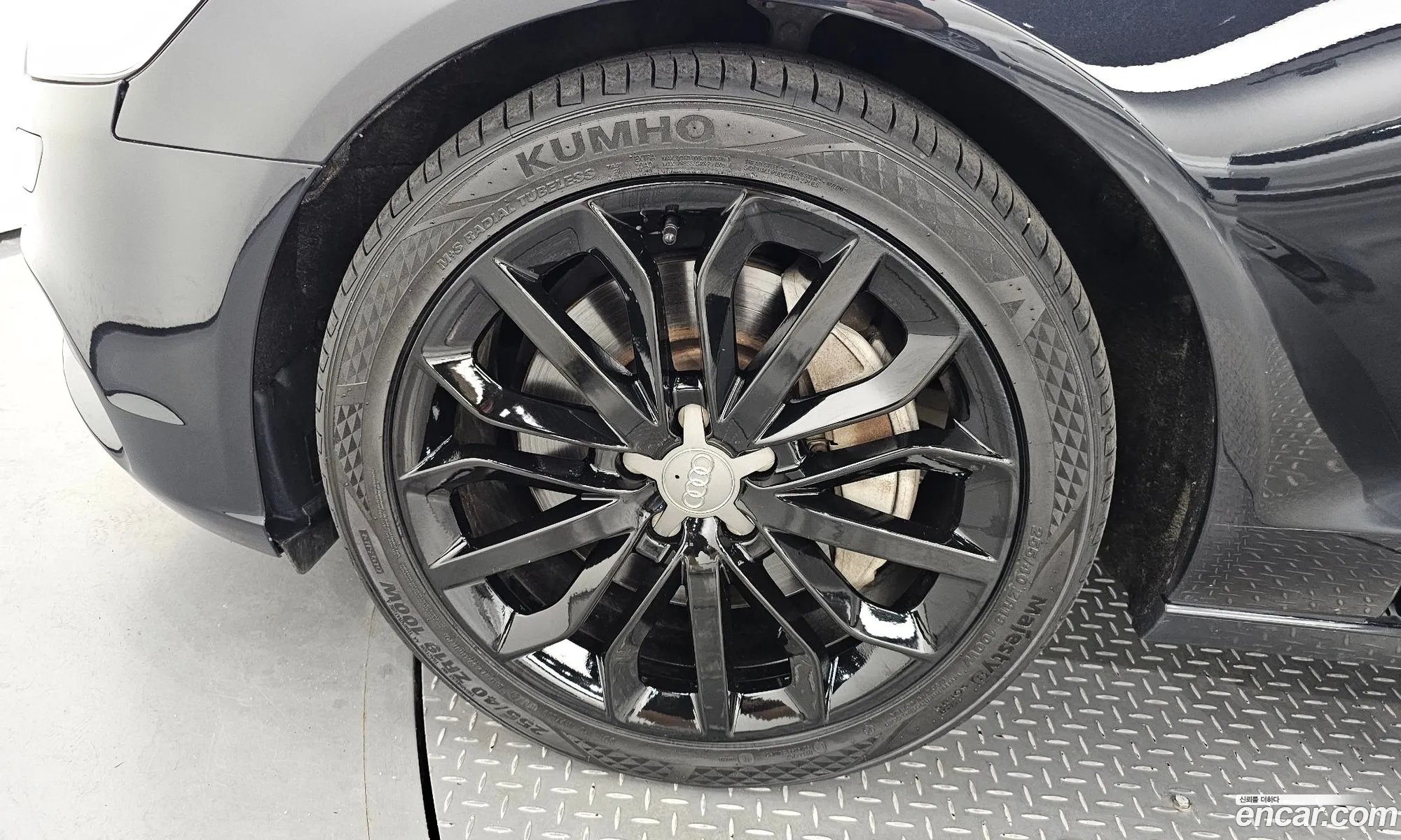 Audi A6 2012 WAUZZZ4G1CN177329 — 18