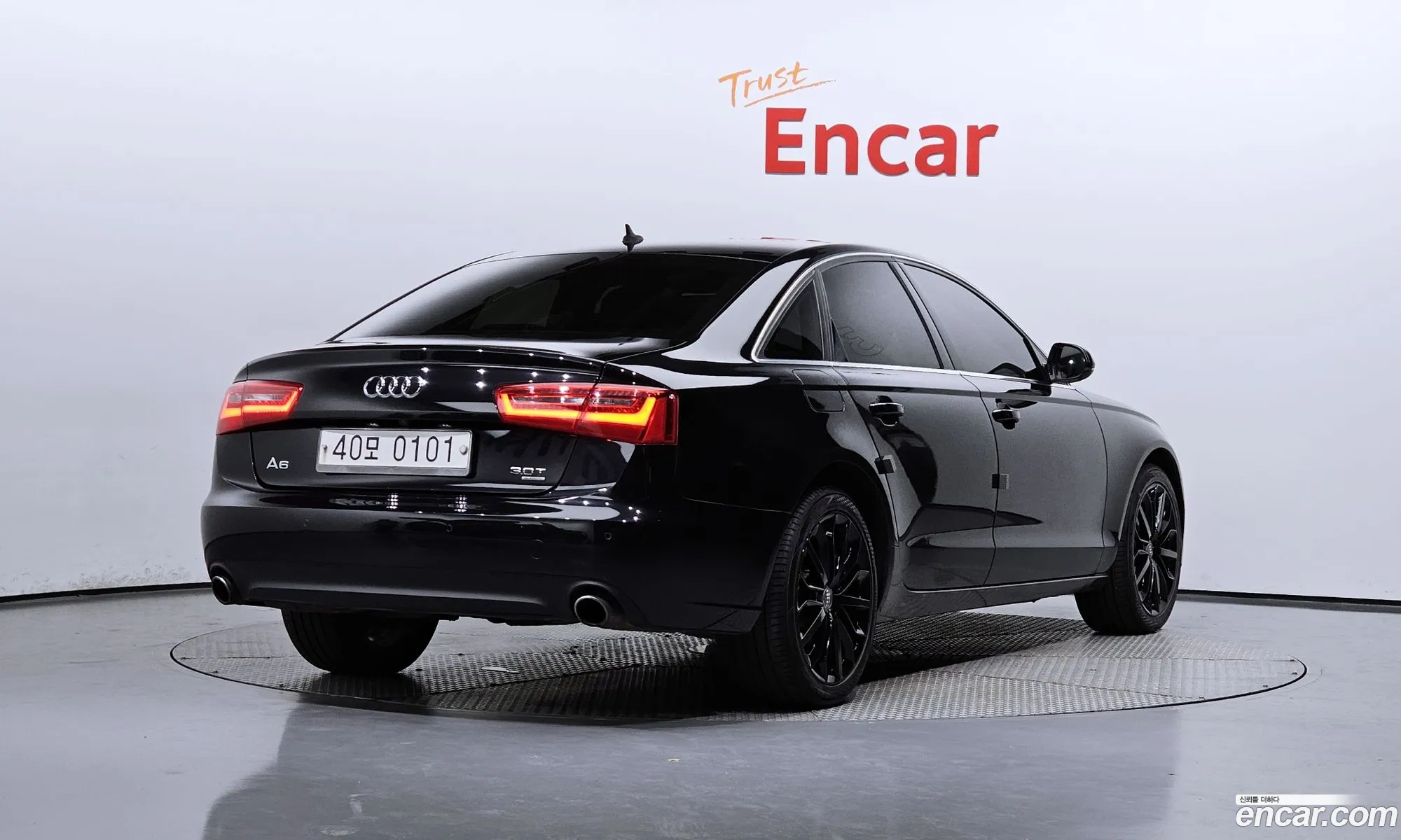 Audi A6 2012 WAUZZZ4G1CN177329 — 10