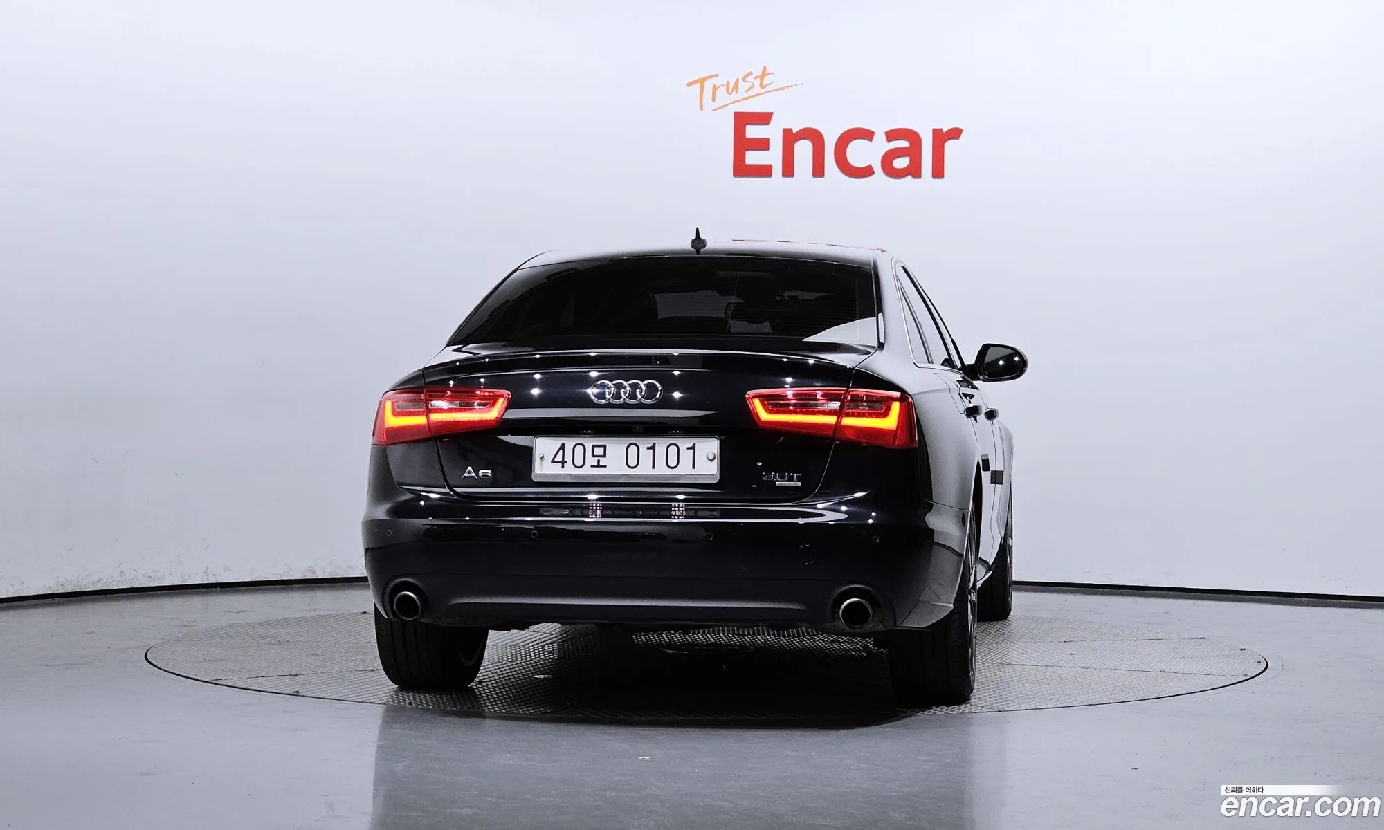 Audi A6 2012 WAUZZZ4G1CN177329 — 16