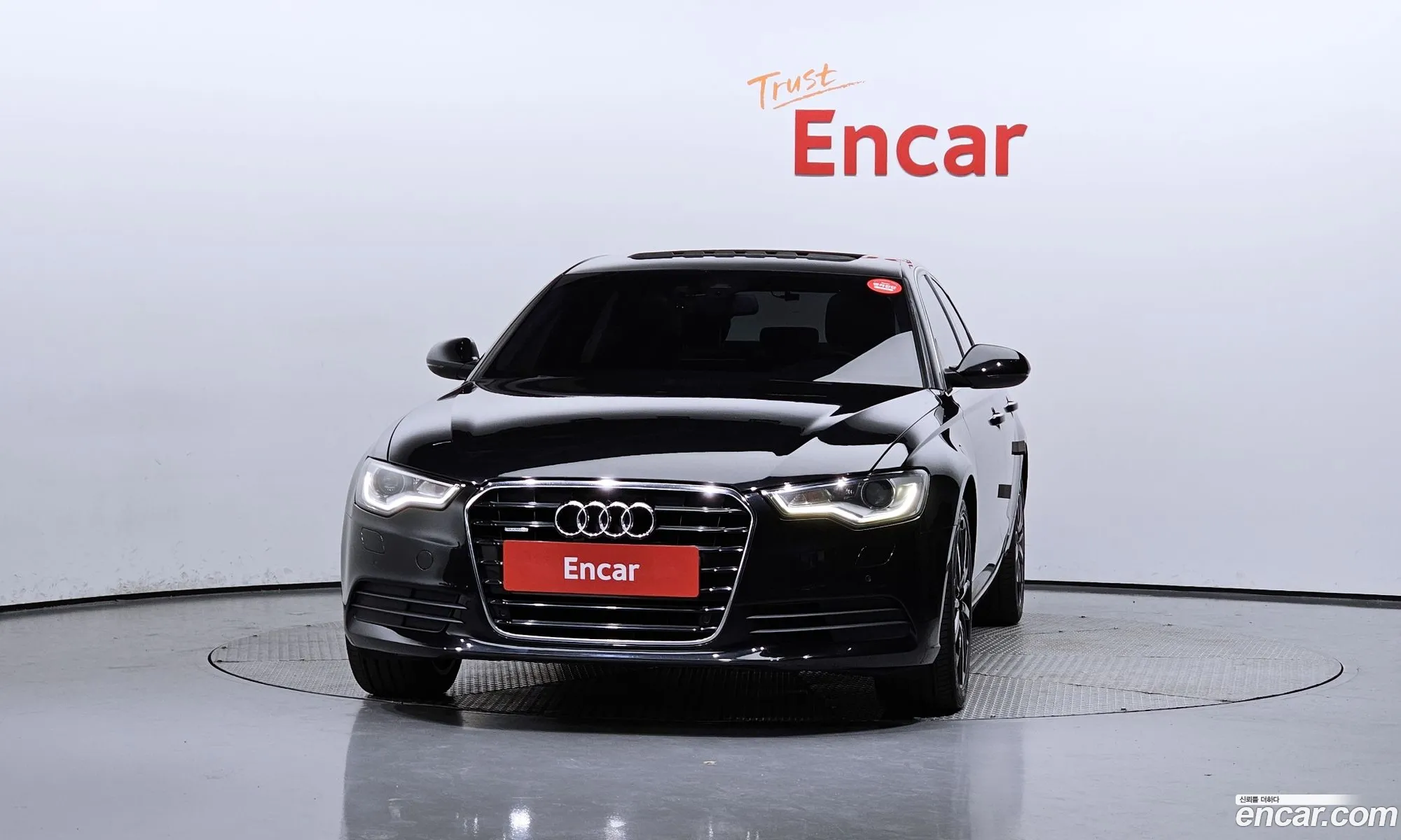 Audi A6 2012 WAUZZZ4G1CN177329 — 20
