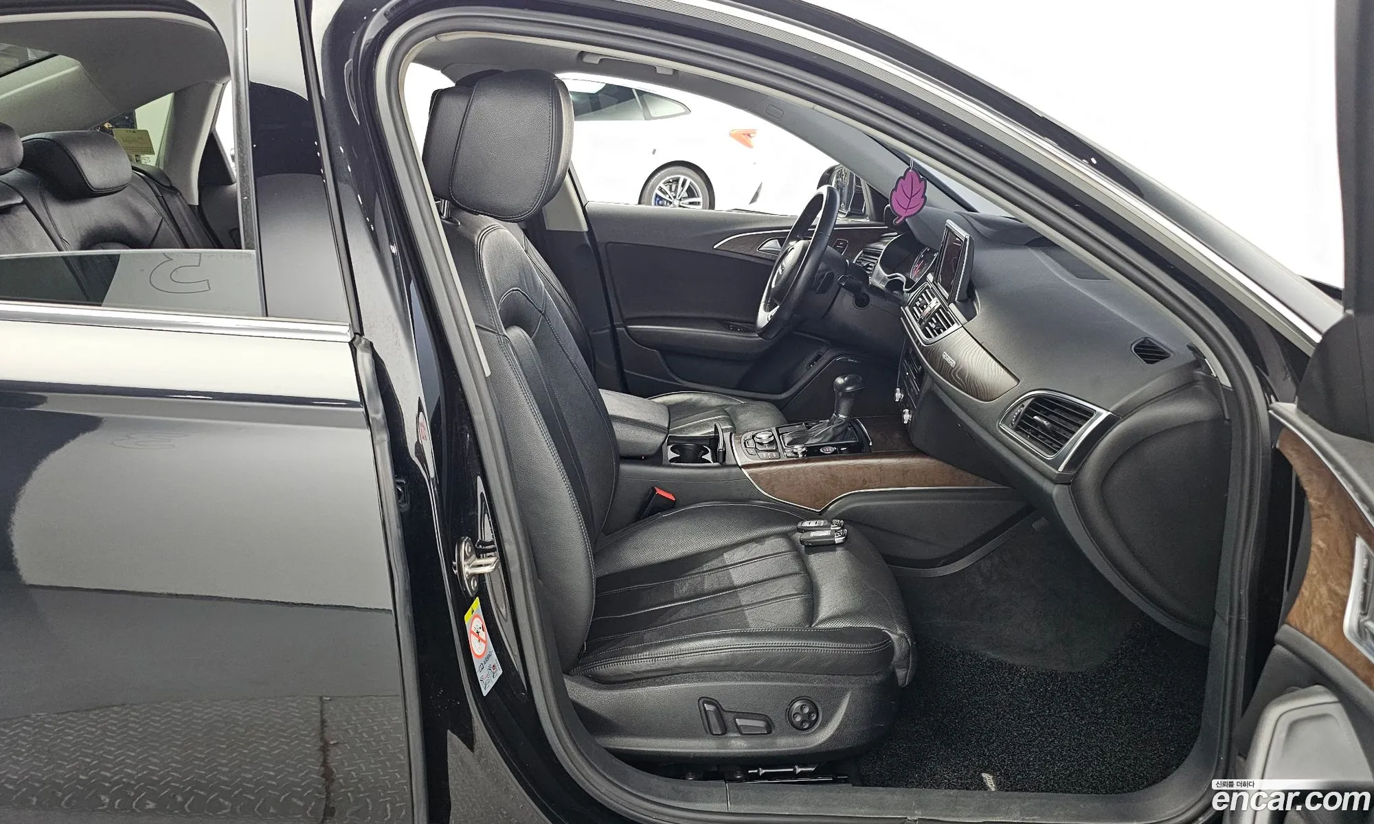 Audi A6 2012 WAUZZZ4G1CN177329 — 14