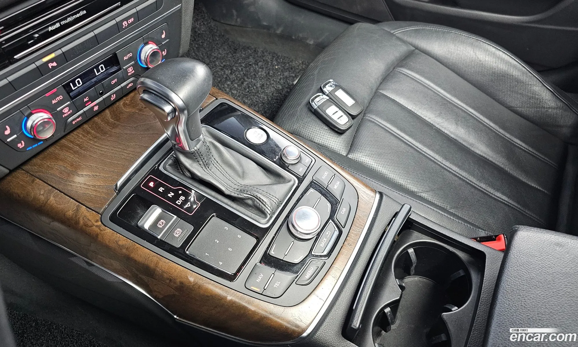 Audi A6 2012 WAUZZZ4G1CN177329 — 9
