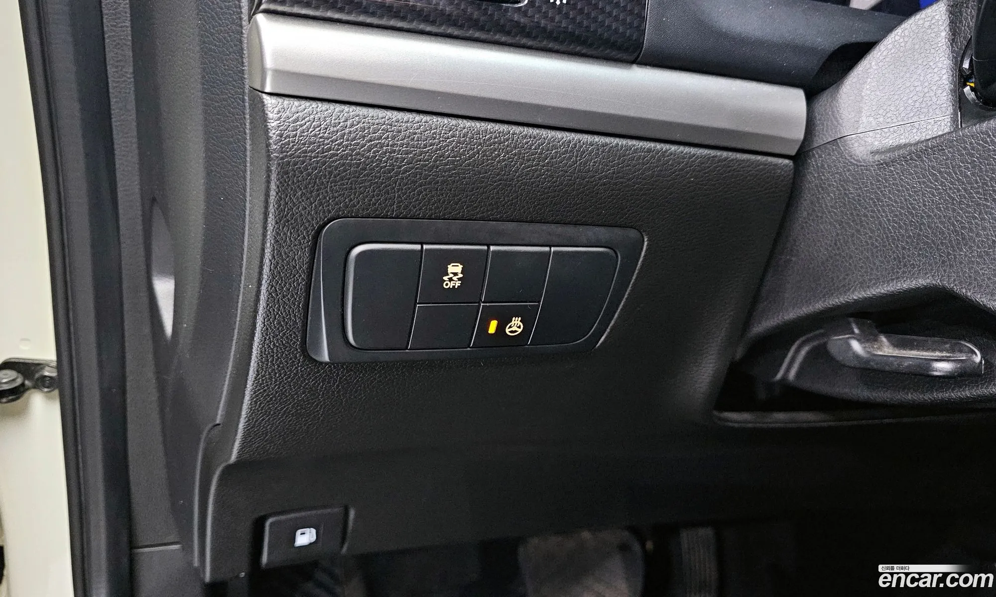 KG Mobility (SsangYong) Korando C 2012 — 5