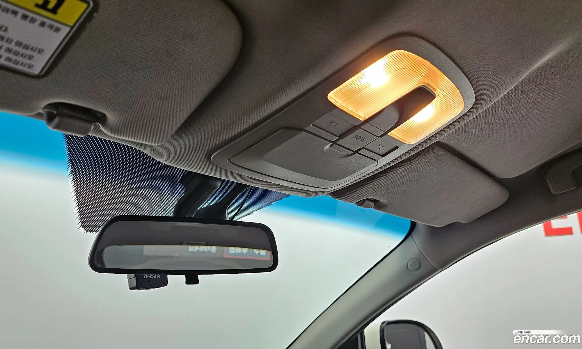 KG Mobility (SsangYong) Korando C 2012 — 17