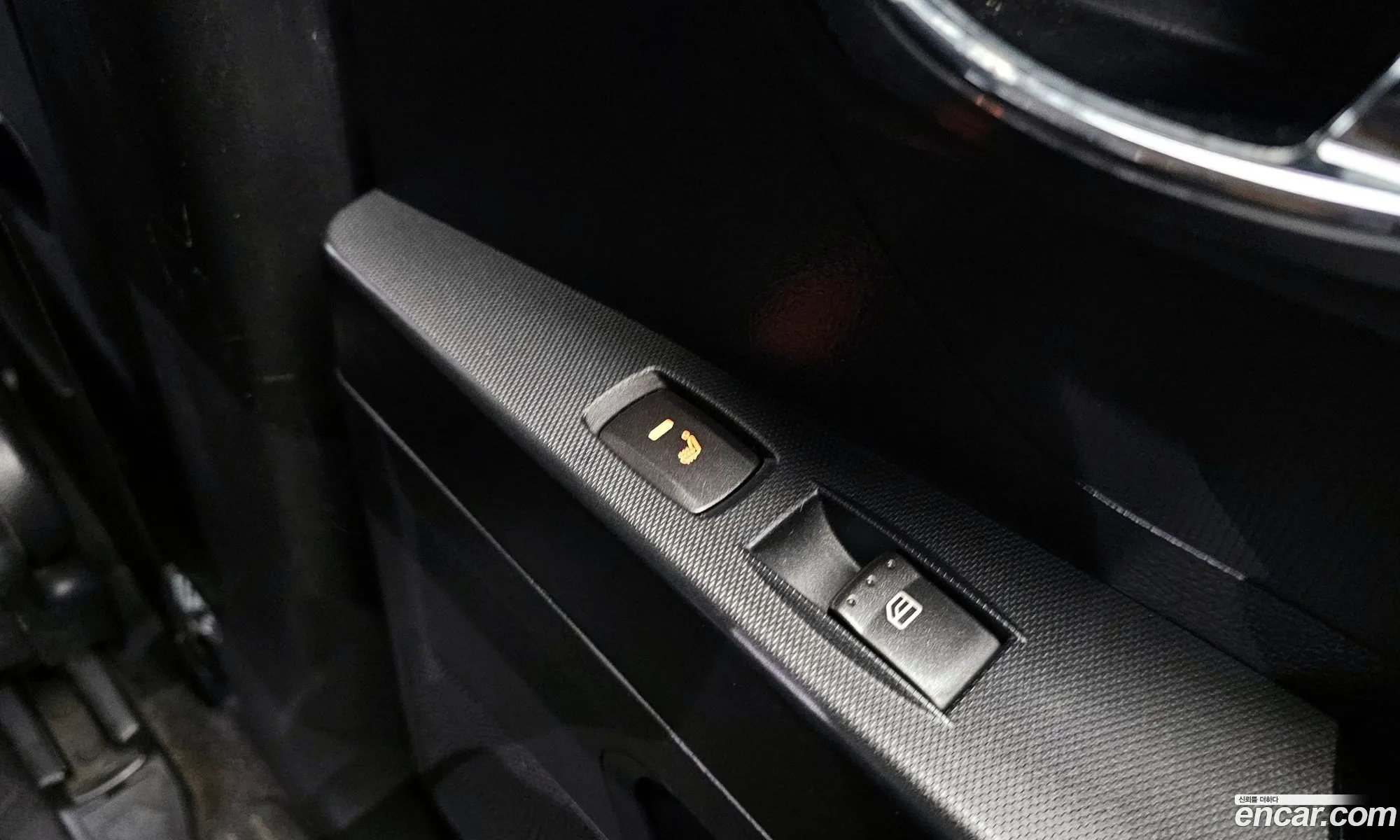 KG Mobility (SsangYong) Korando C 2012 — 8