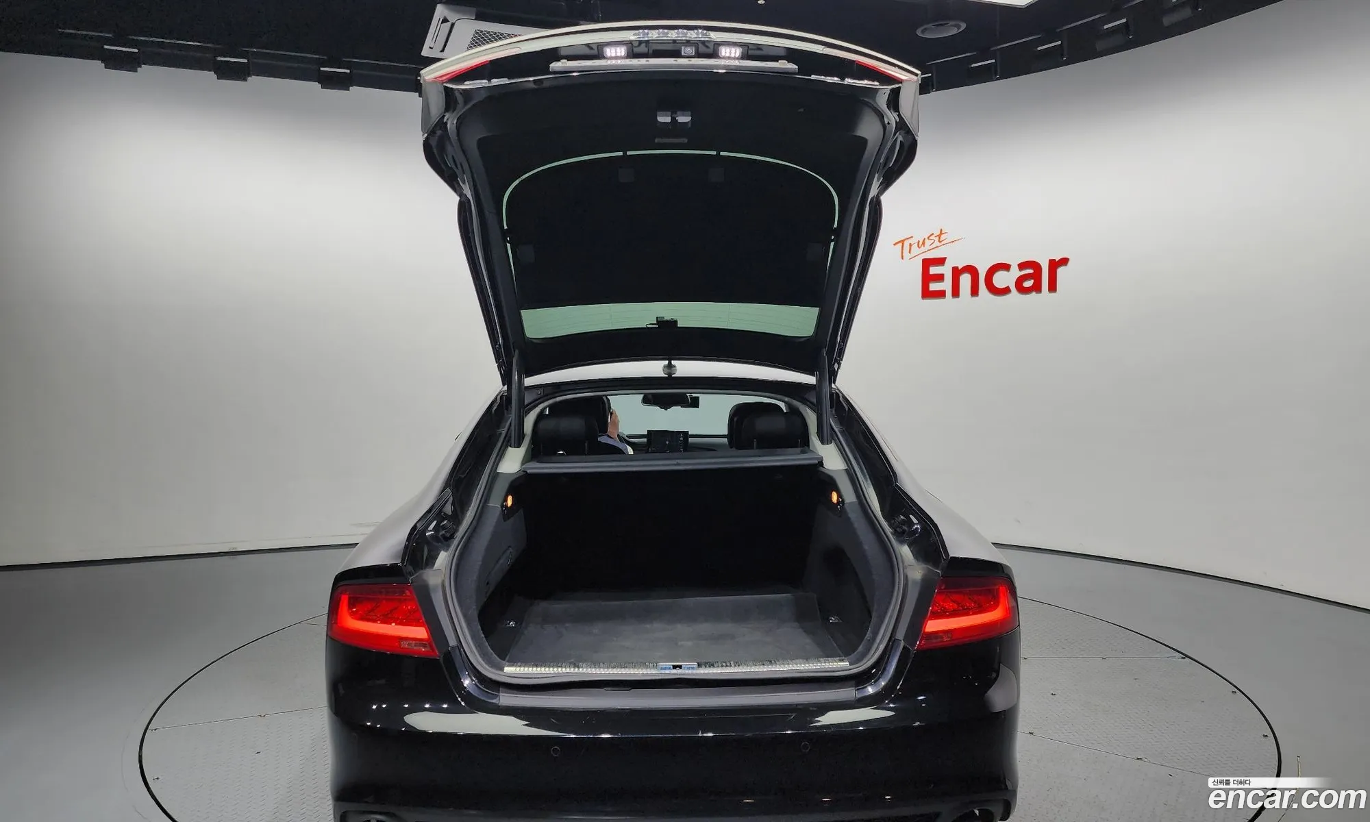 Audi A7 2014 — 11