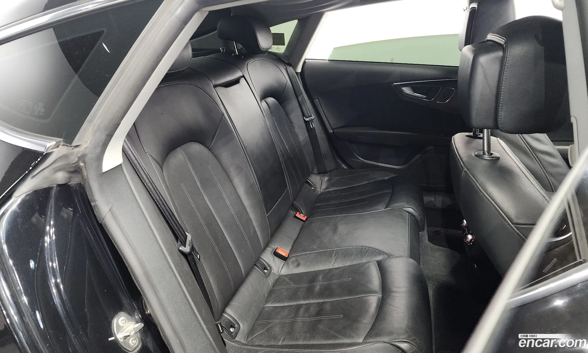 Audi A7 2014 — 4