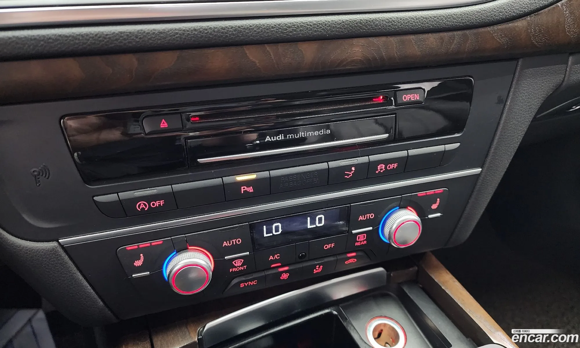 Audi A7 2014 — 20