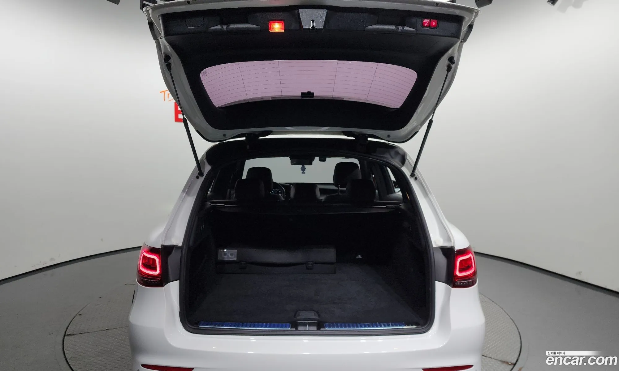 Mercedes-Benz GLC-Class X253 2021 — 7