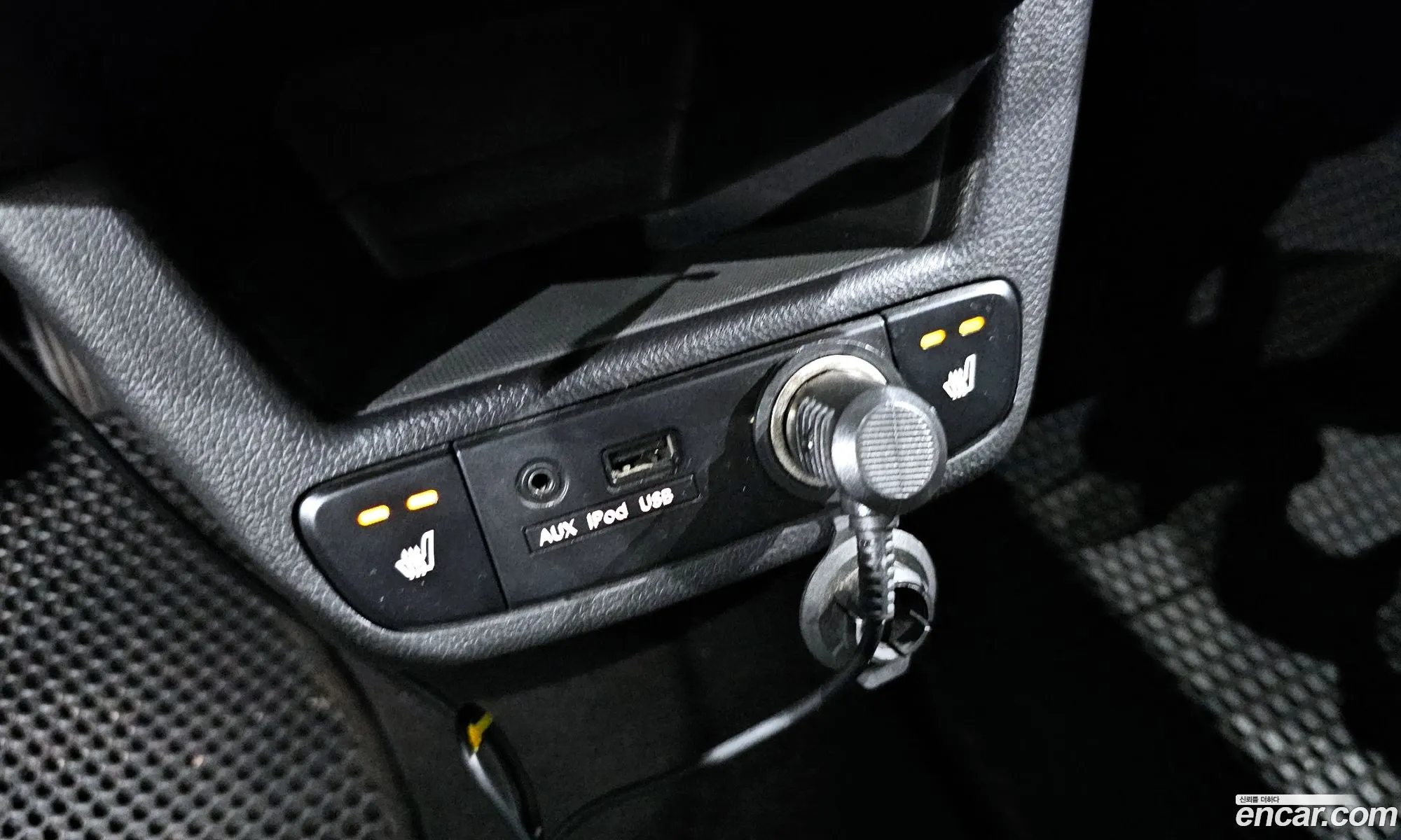 Kia Ray 2017 — 7