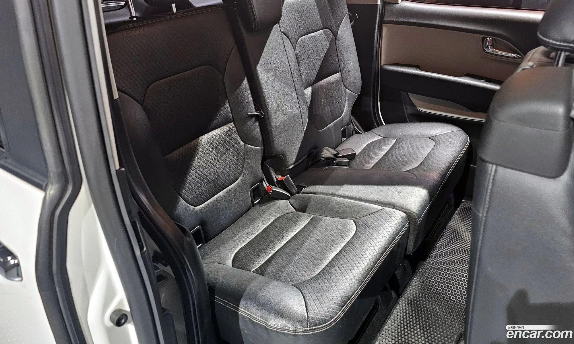 Kia Ray 2017 — 4