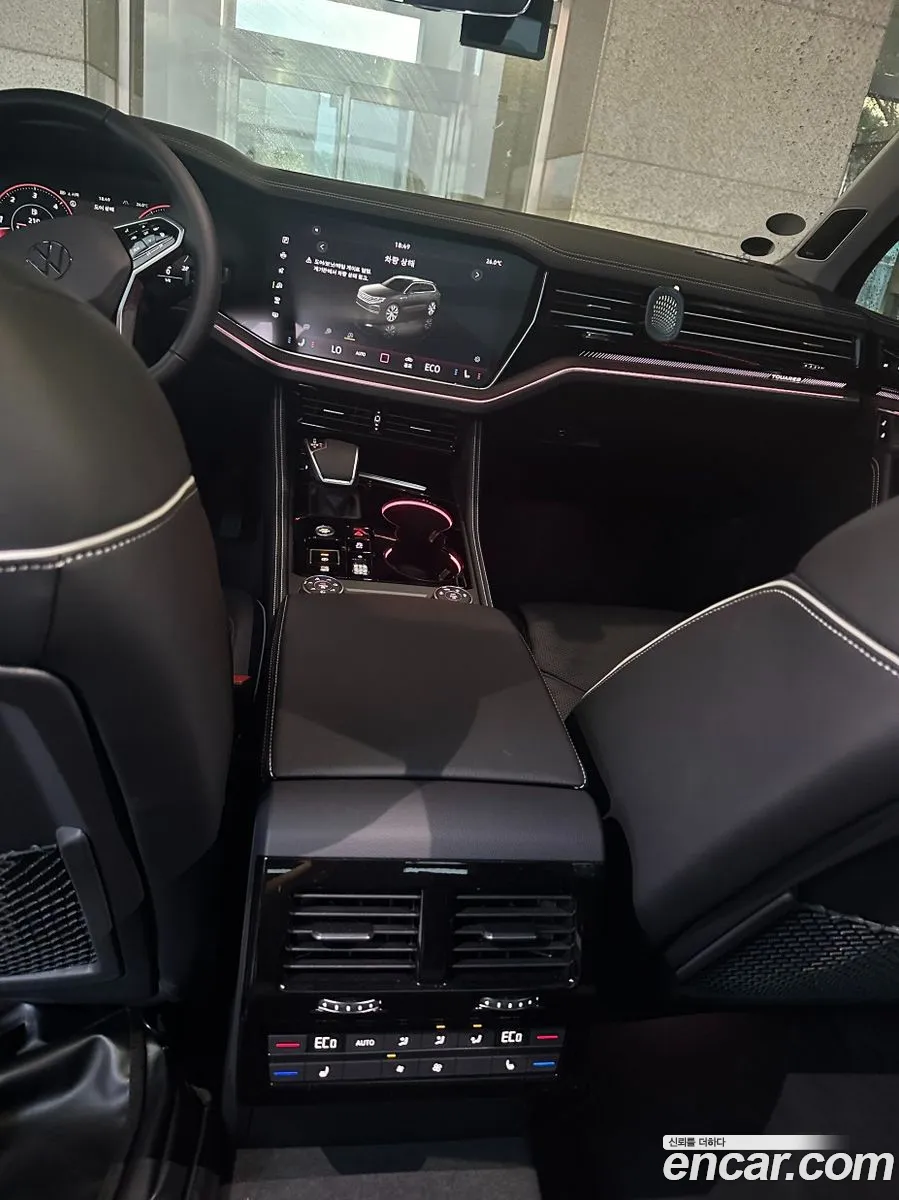 Volkswagen Touareg 2024 — 6