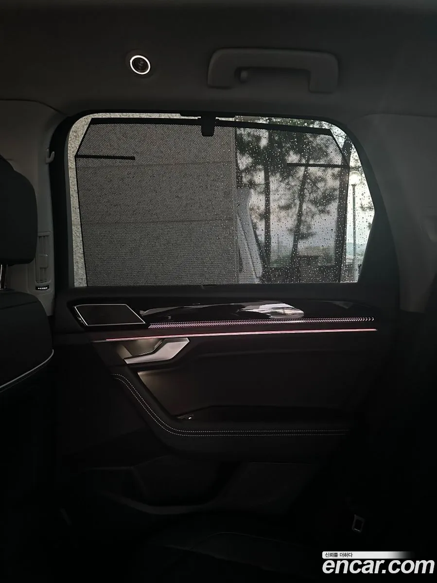 Volkswagen Touareg 2024 — 13