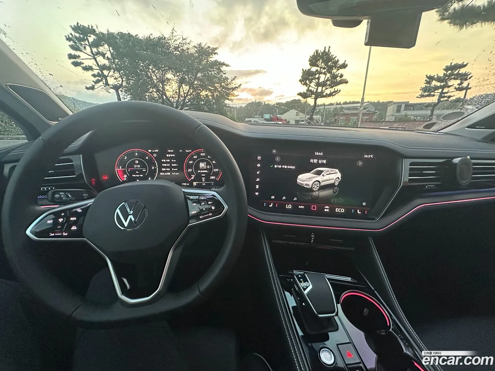 Volkswagen Touareg 2024 — 4