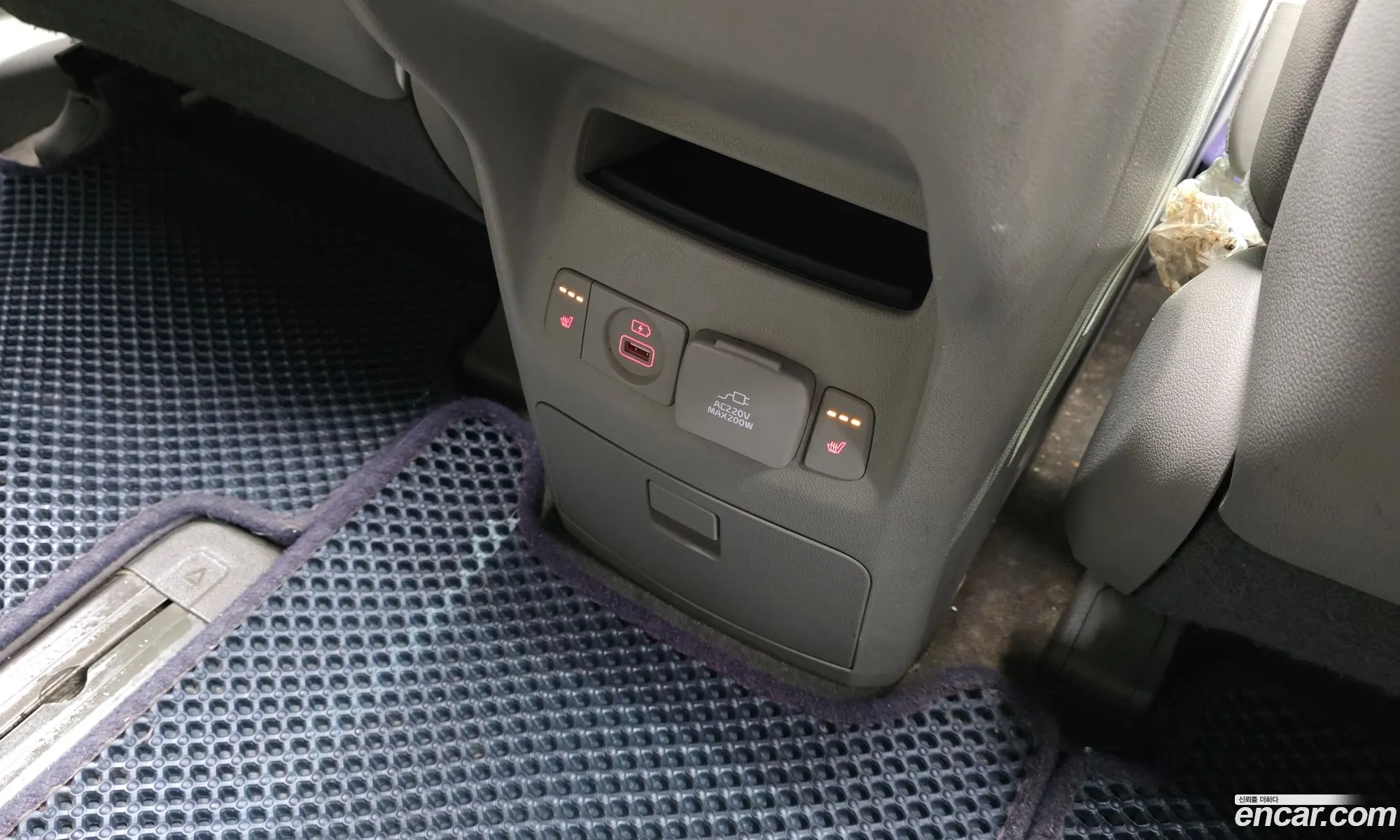 Kia Carnival 2014 — 6