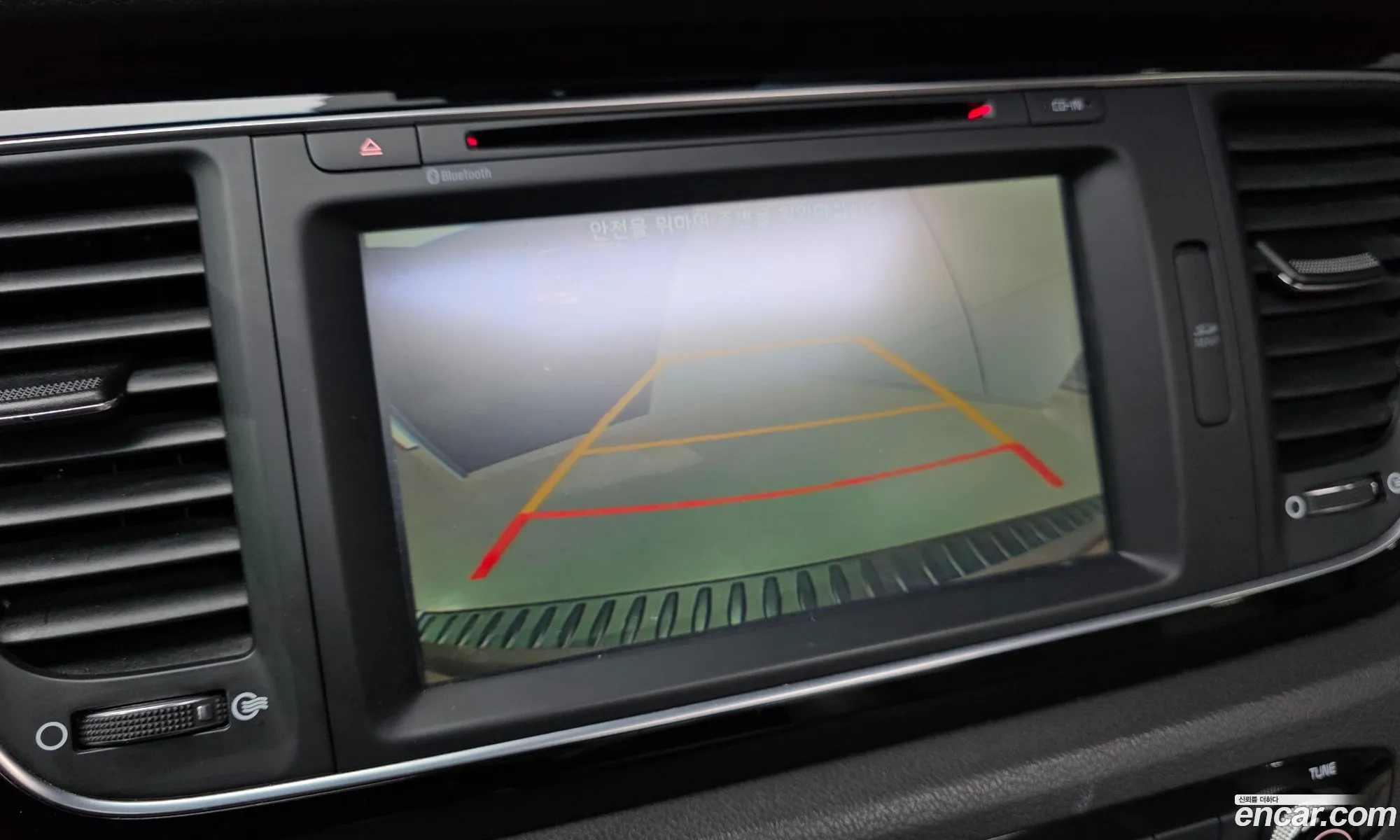 Kia Carnival 2014 — 2