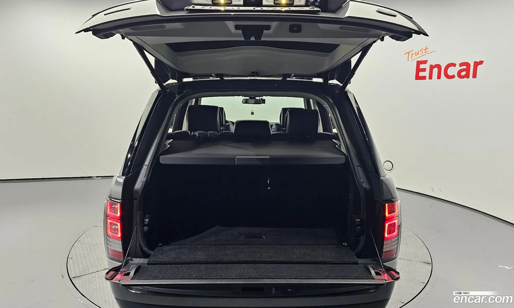 Land Rover Range Rover 2016 SALGA2JF3GA245284 — 20