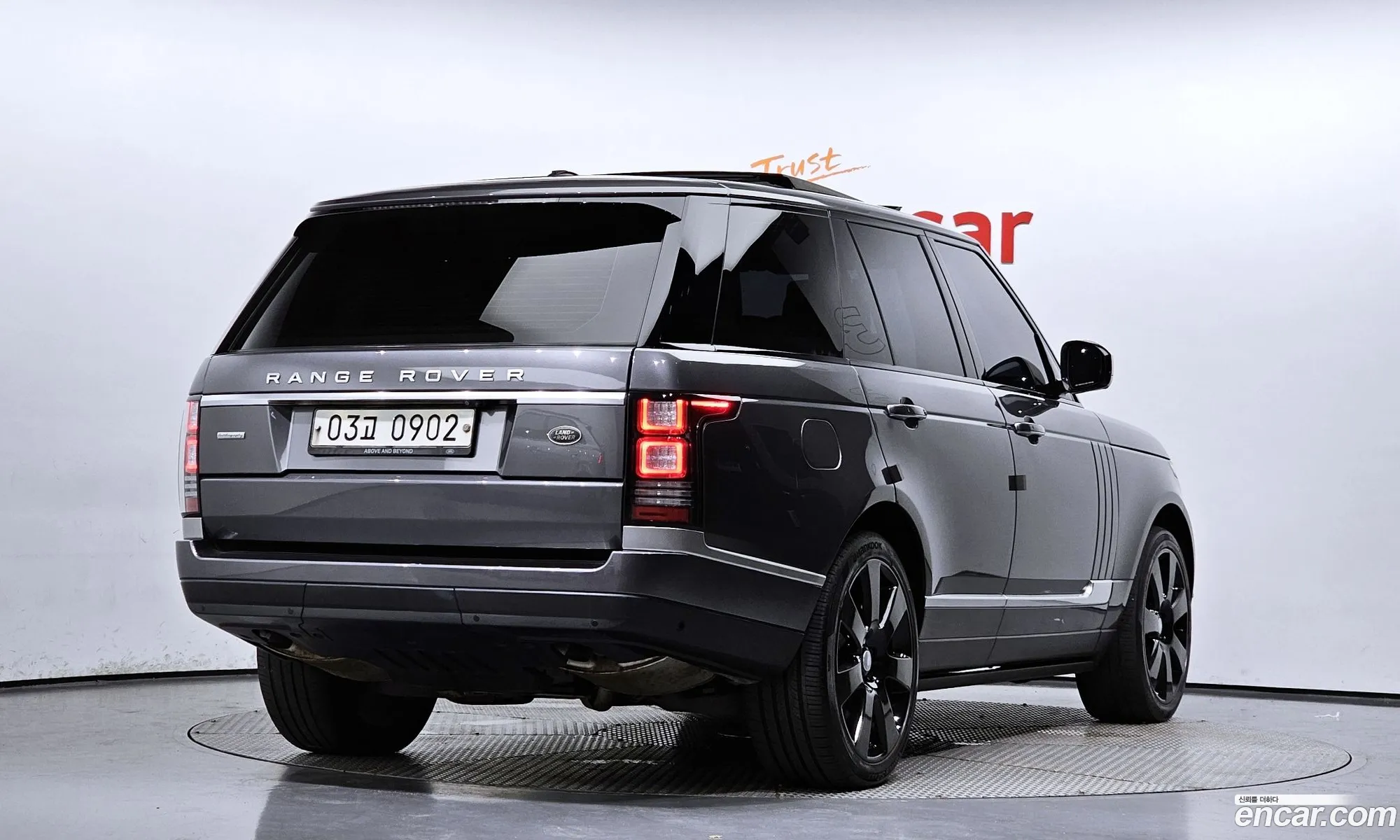 Land Rover Range Rover 2016 SALGA2JF3GA245284 — 19