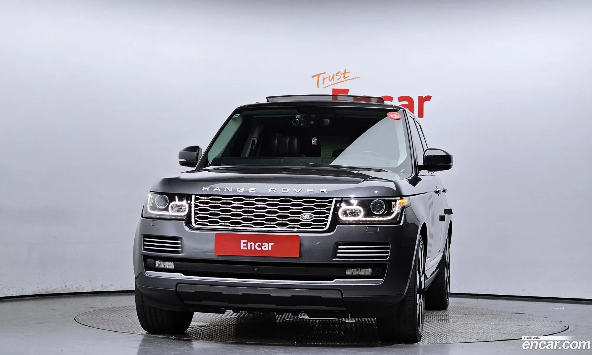 Land Rover Range Rover 2016 SALGA2JF3GA245284 — 10