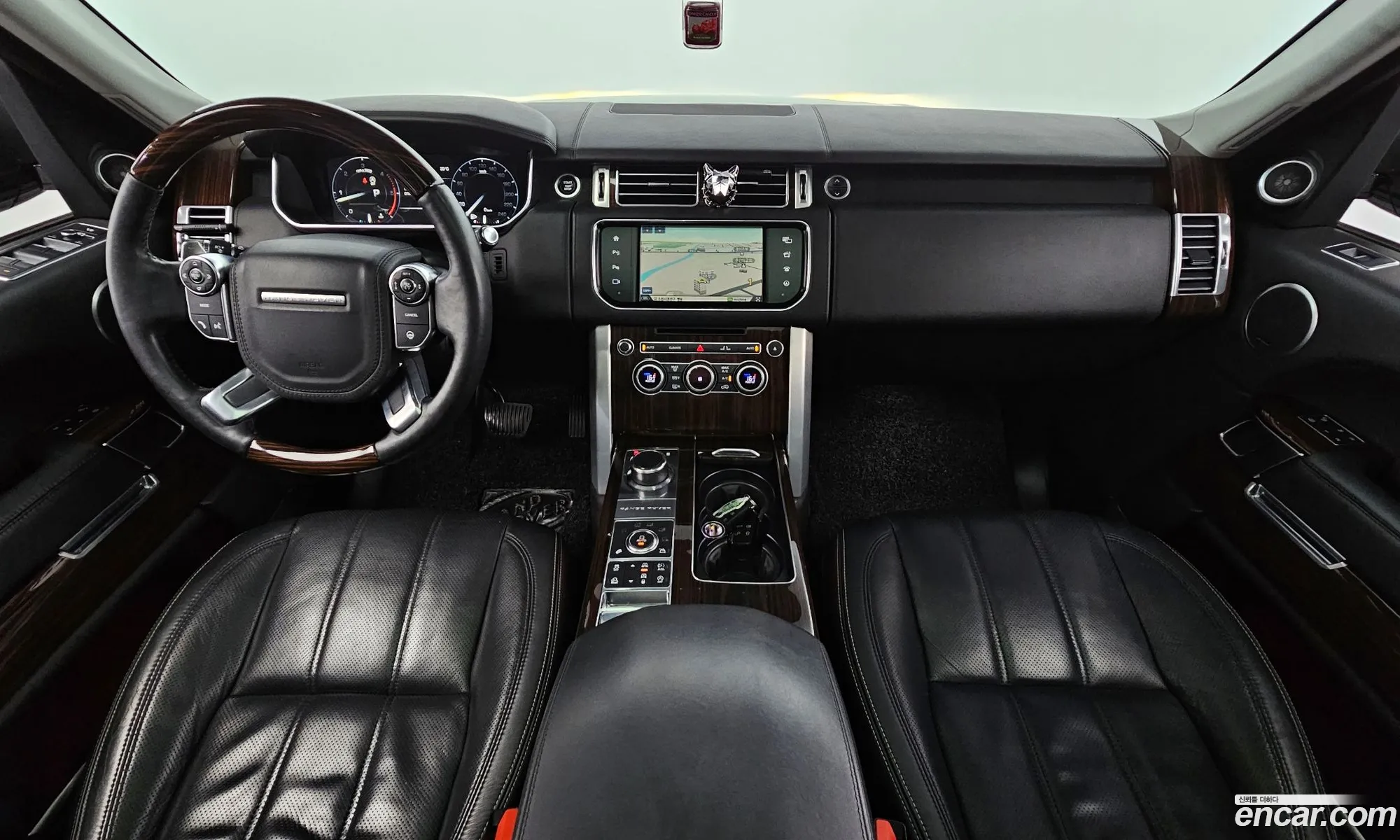 Land Rover Range Rover 2016 SALGA2JF3GA245284 — 2