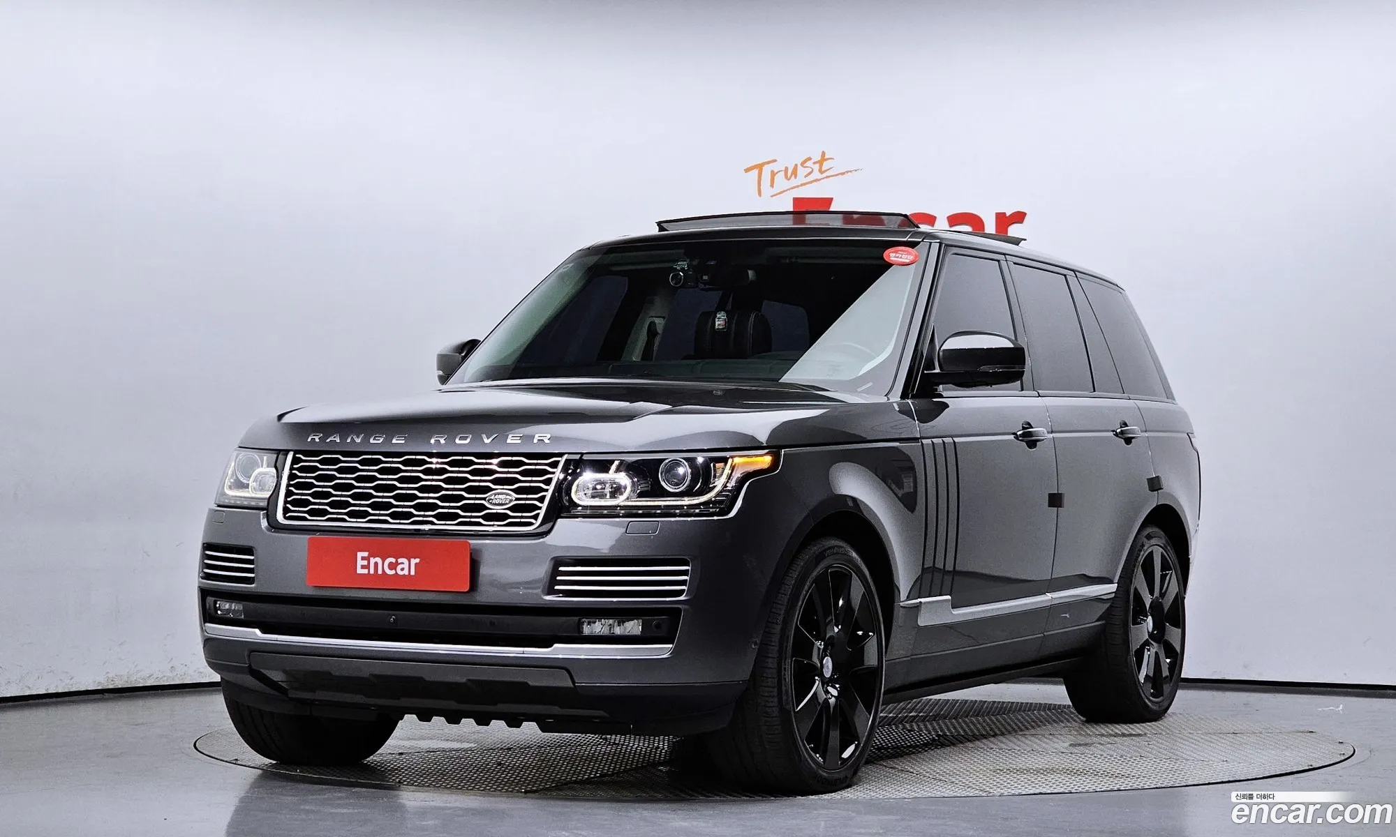 Land Rover Range Rover 2016 SALGA2JF3GA245284 — 4