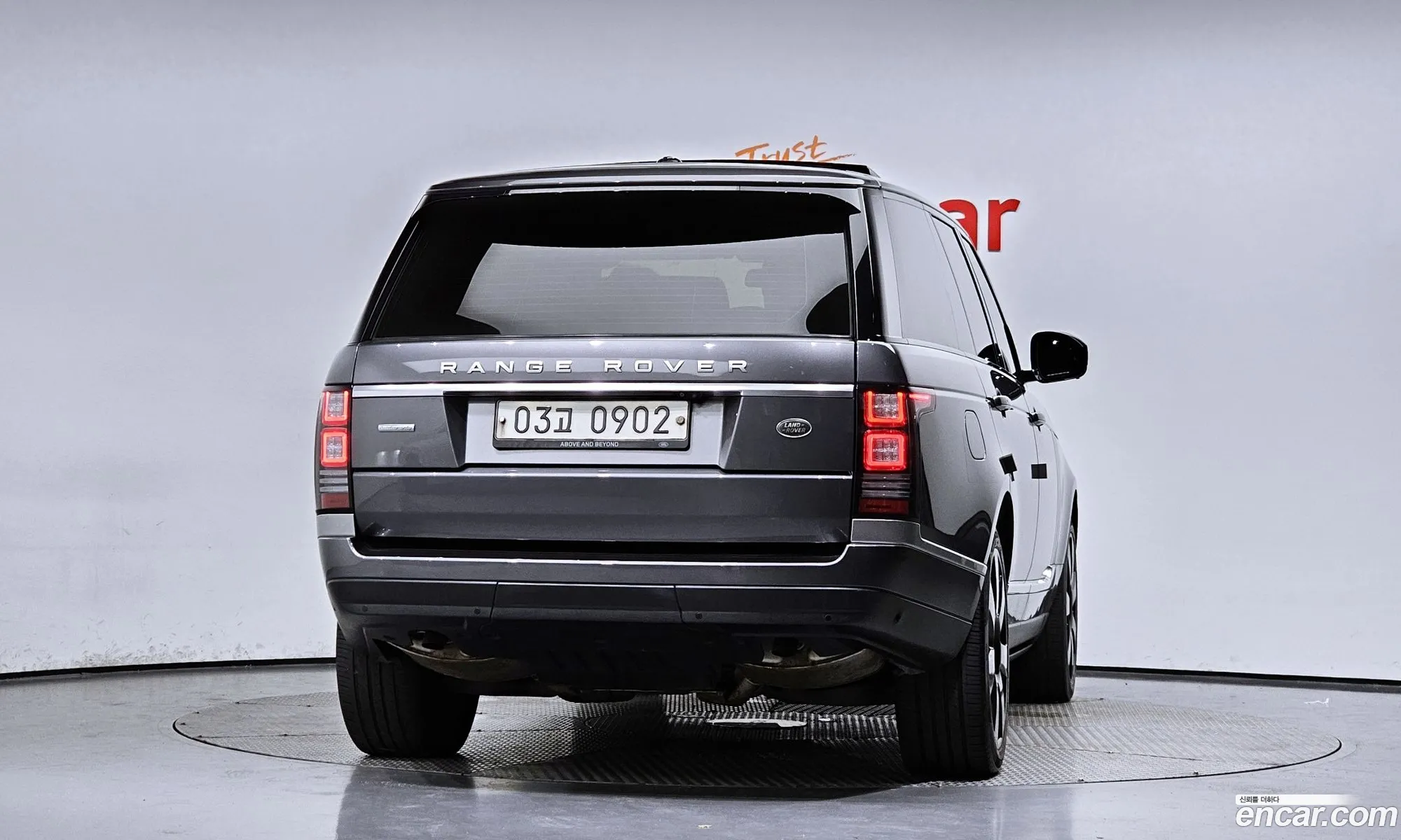Land Rover Range Rover 2016 SALGA2JF3GA245284 — 15