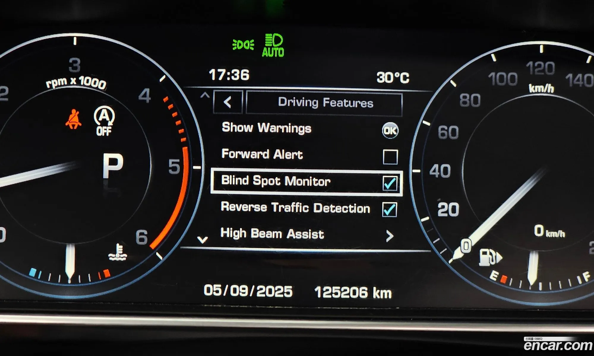 Land Rover Range Rover 2016 SALGA2JF3GA245284 — 18