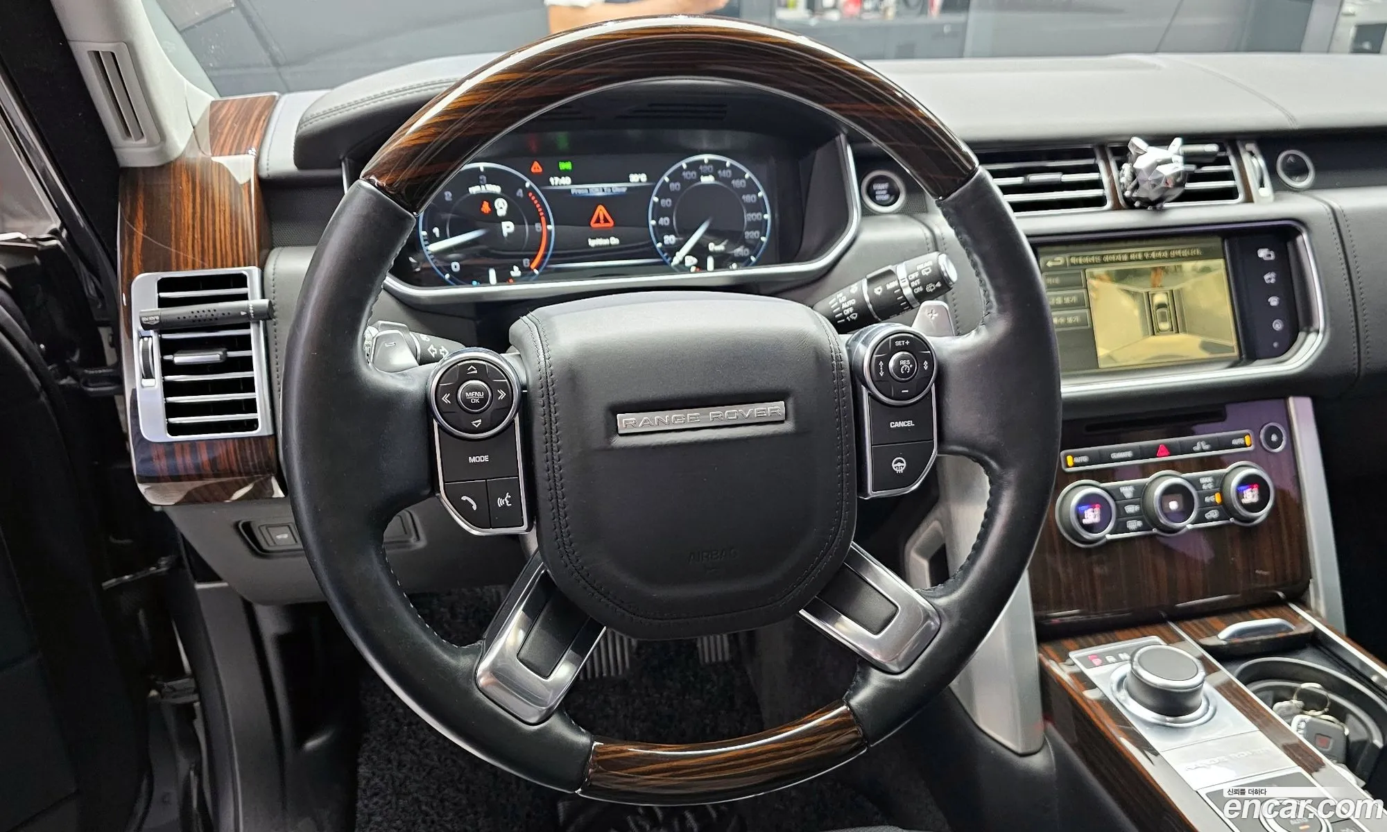 Land Rover Range Rover 2016 SALGA2JF3GA245284 — 6