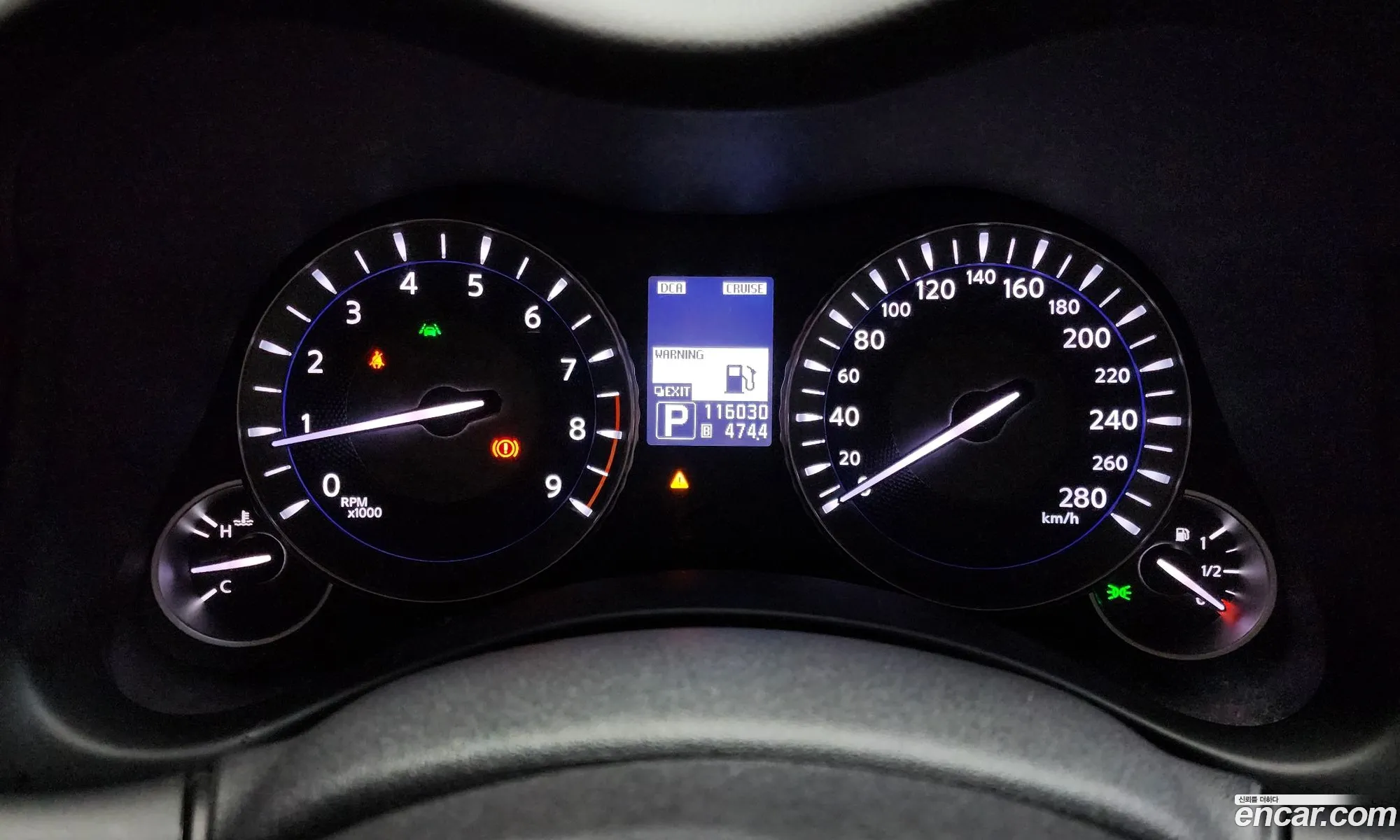 Infiniti M37